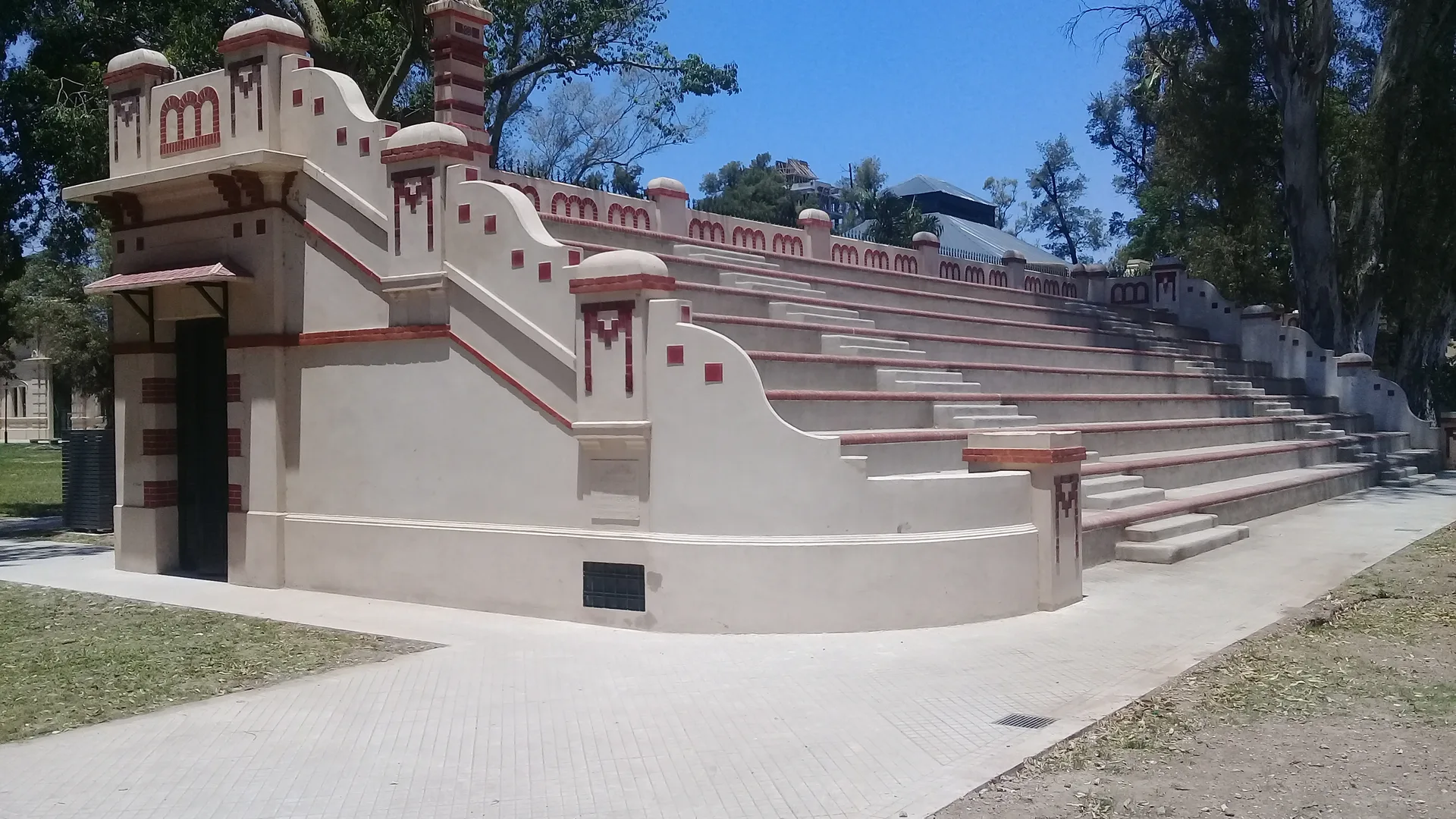 Supervisión La Rural DINALE Rosario - Foto 80