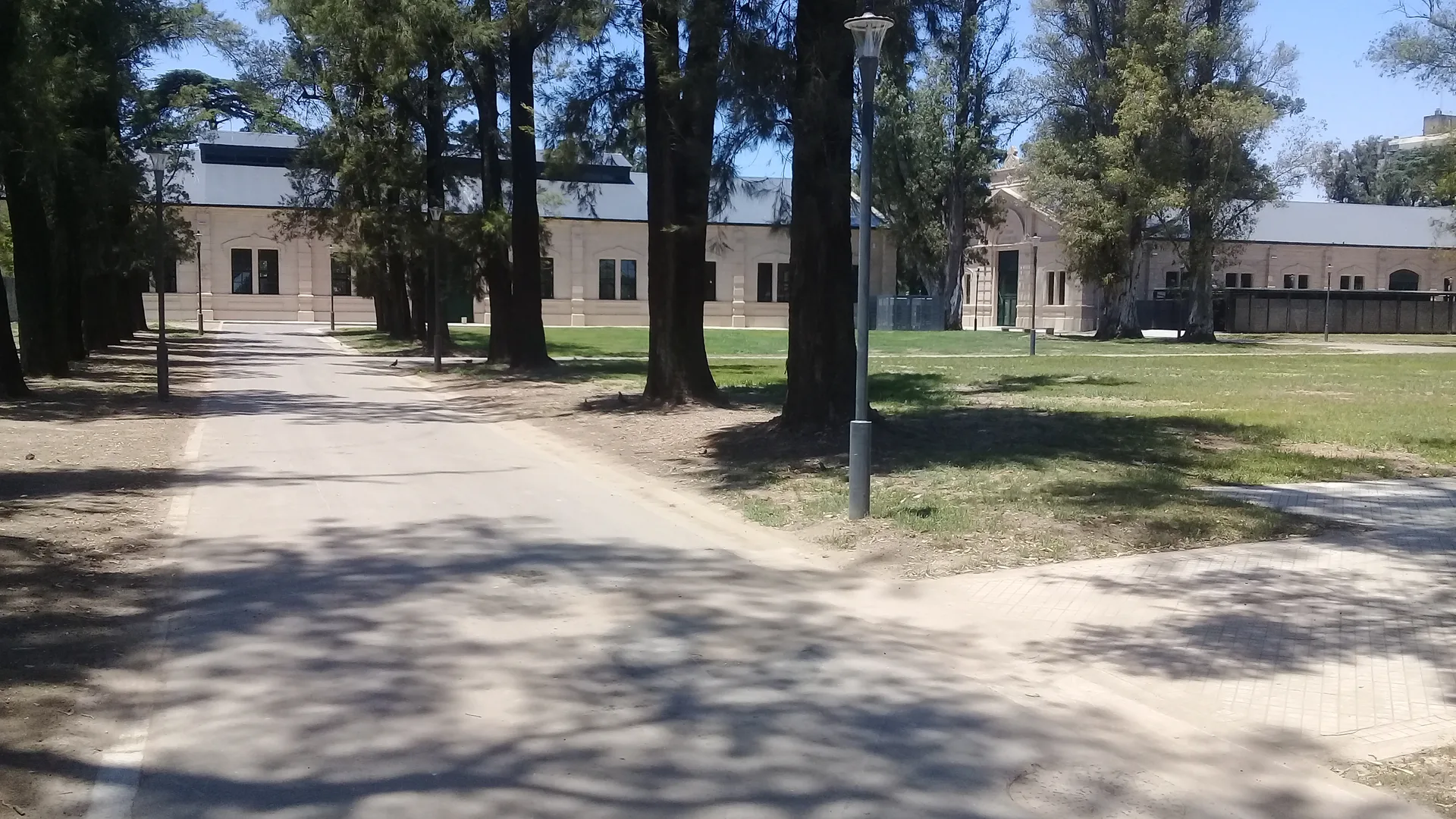 Supervisión La Rural DINALE Rosario - Foto 81