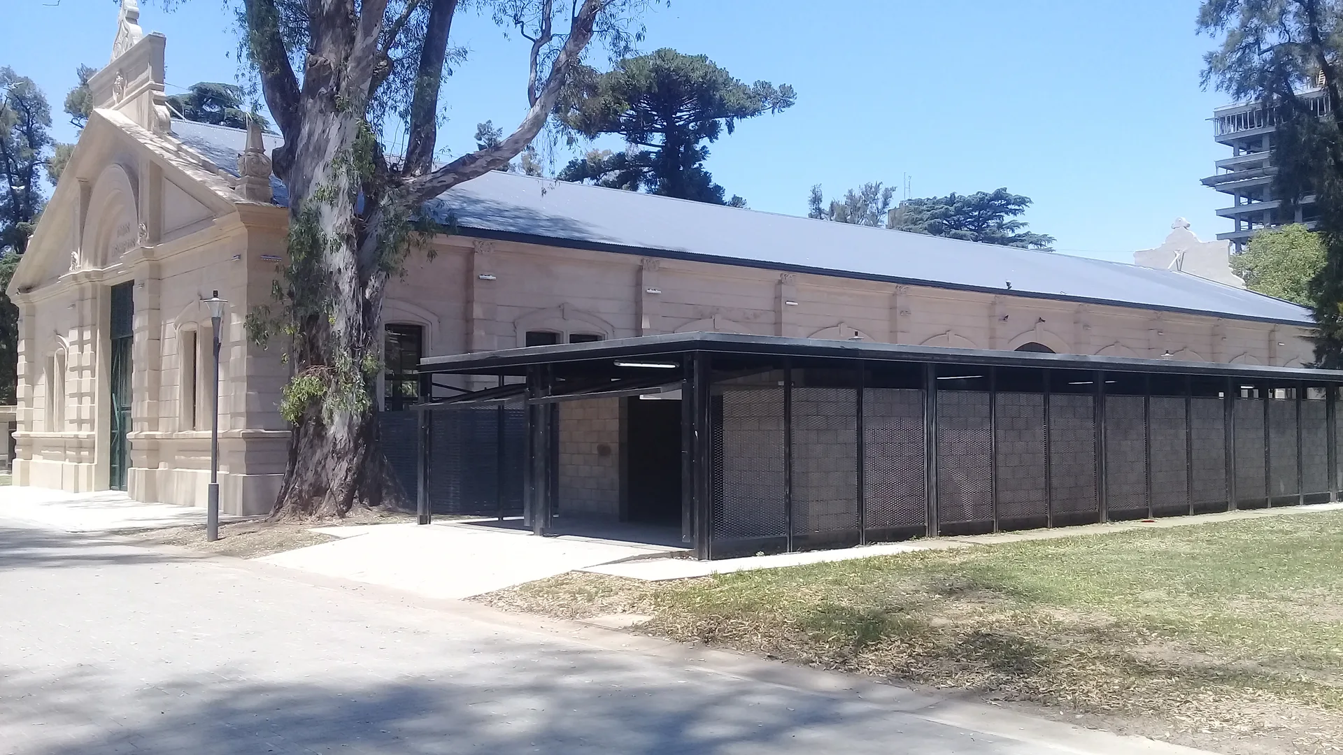 Supervisión La Rural DINALE Rosario - Foto 84