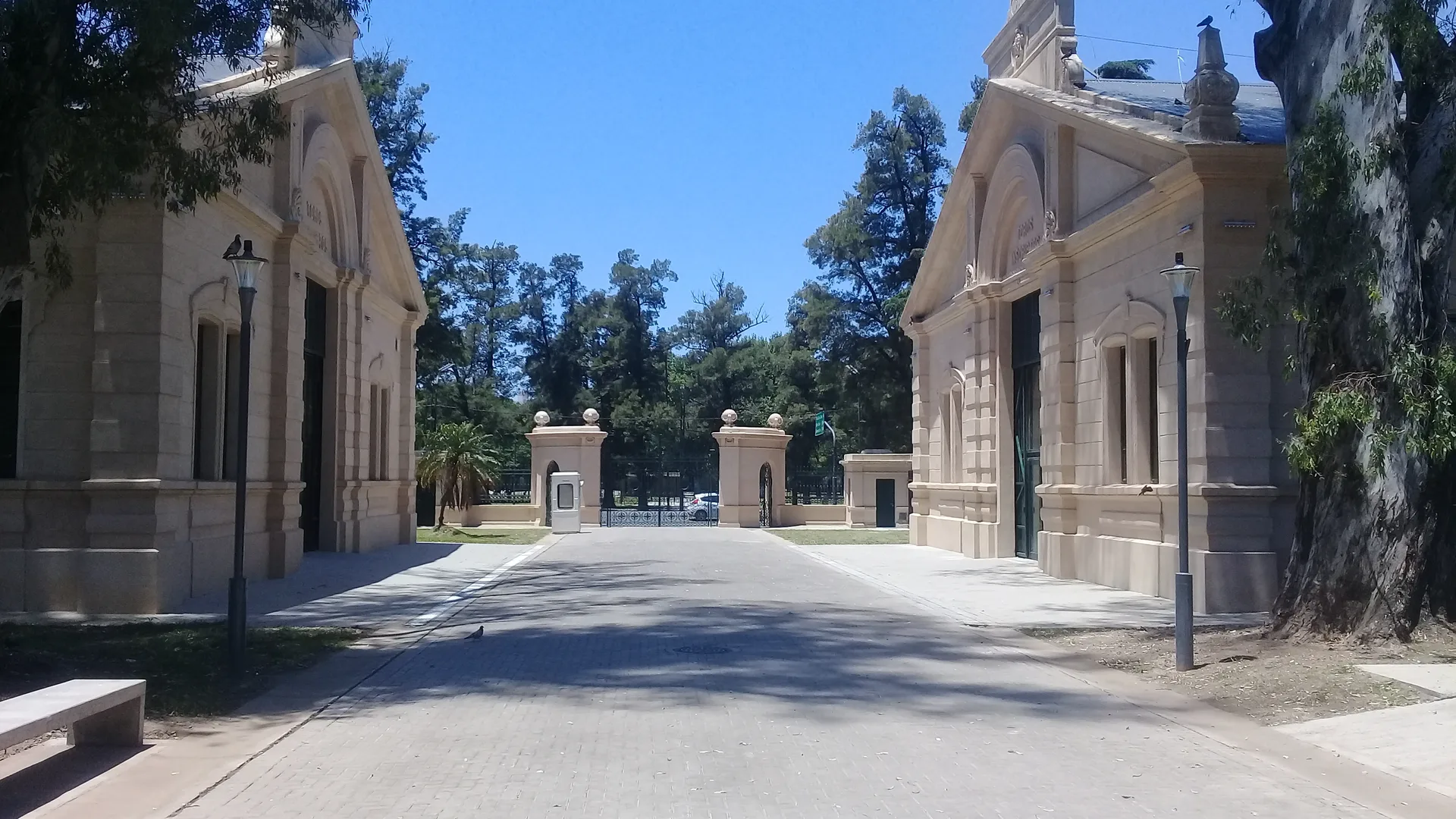 Supervisión La Rural DINALE Rosario - Foto 85