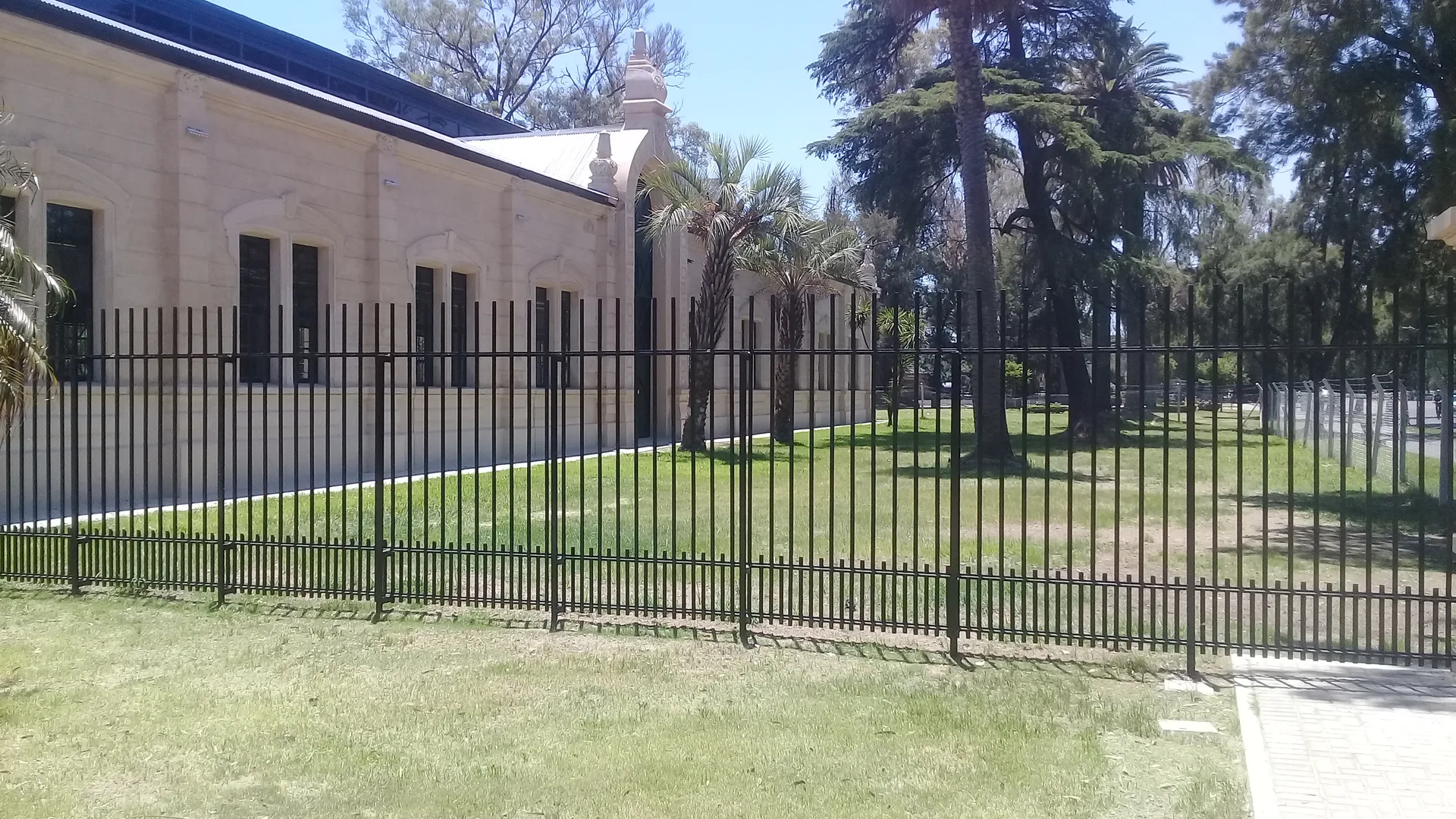 Supervisión La Rural DINALE Rosario - Foto 88