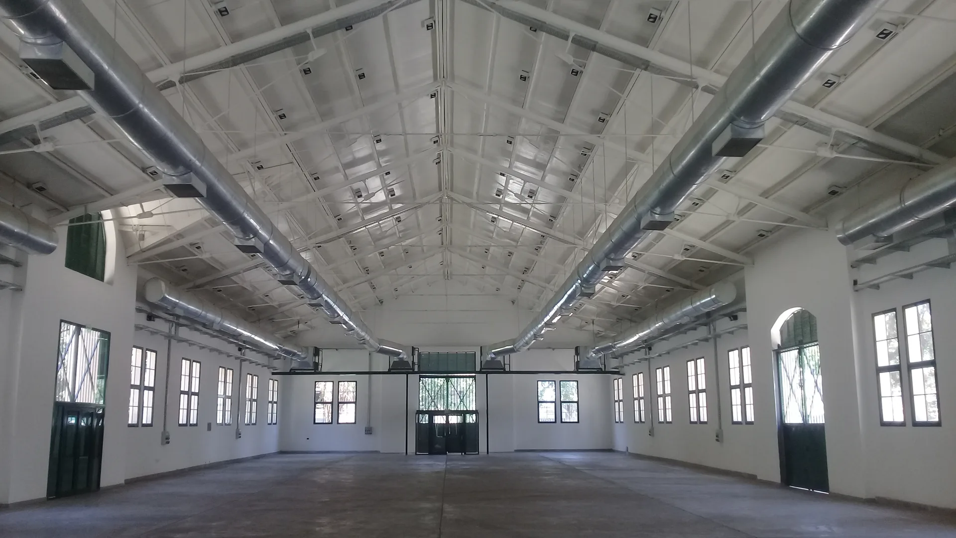 Supervisión La Rural DINALE Rosario - Foto 90