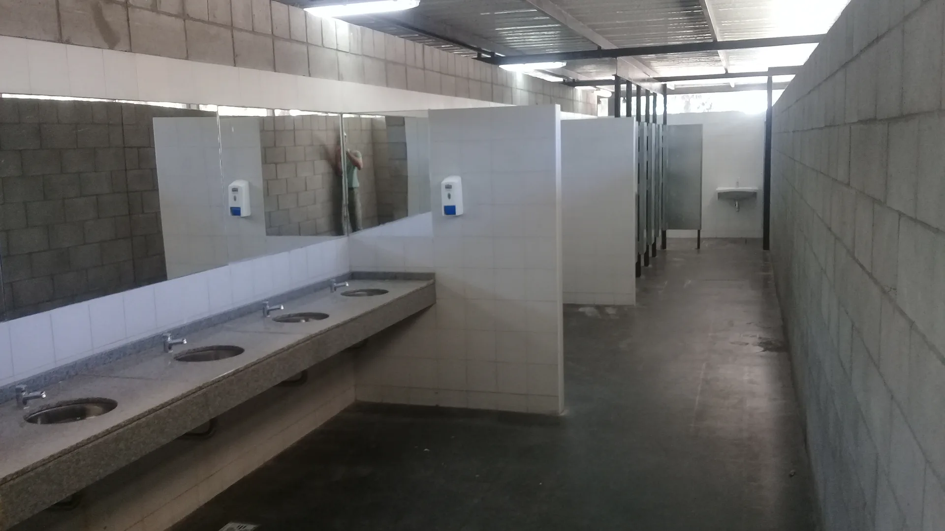 Supervisión La Rural DINALE Rosario - Foto 91