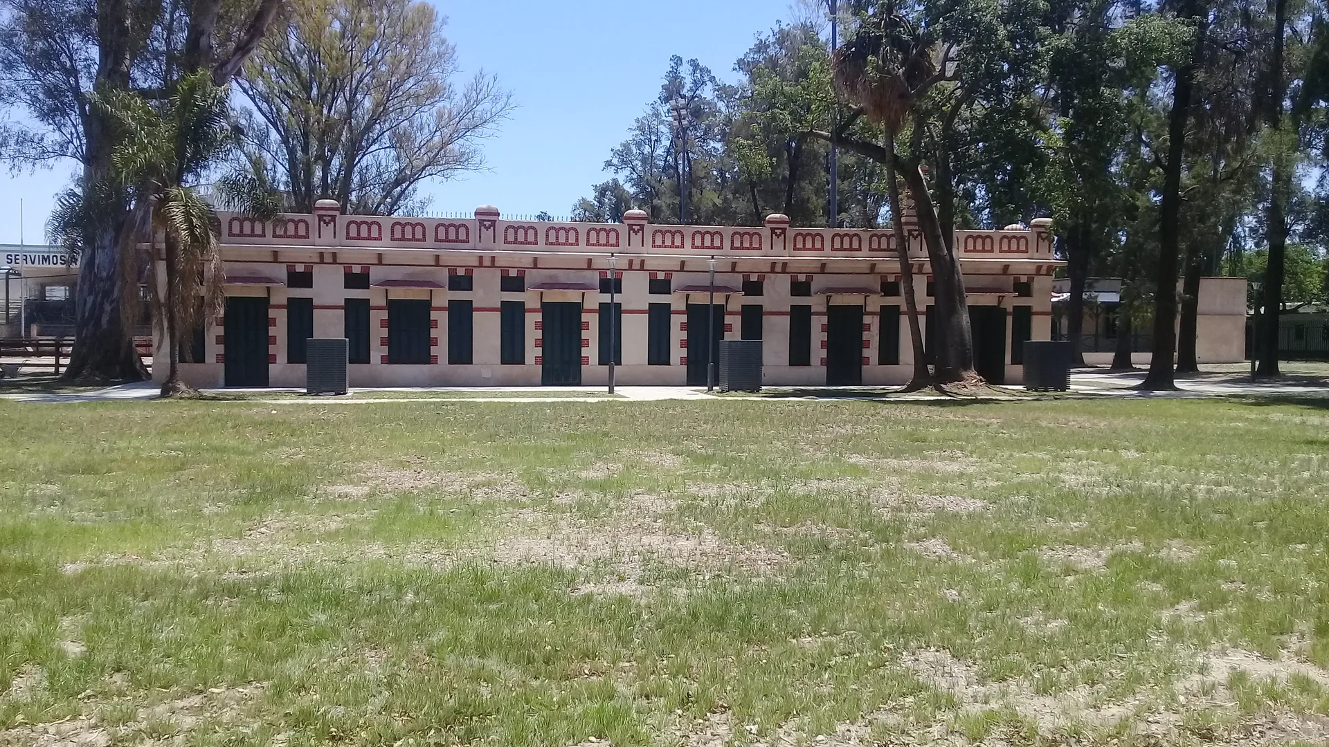 Supervisión La Rural DINALE Rosario - Foto 93