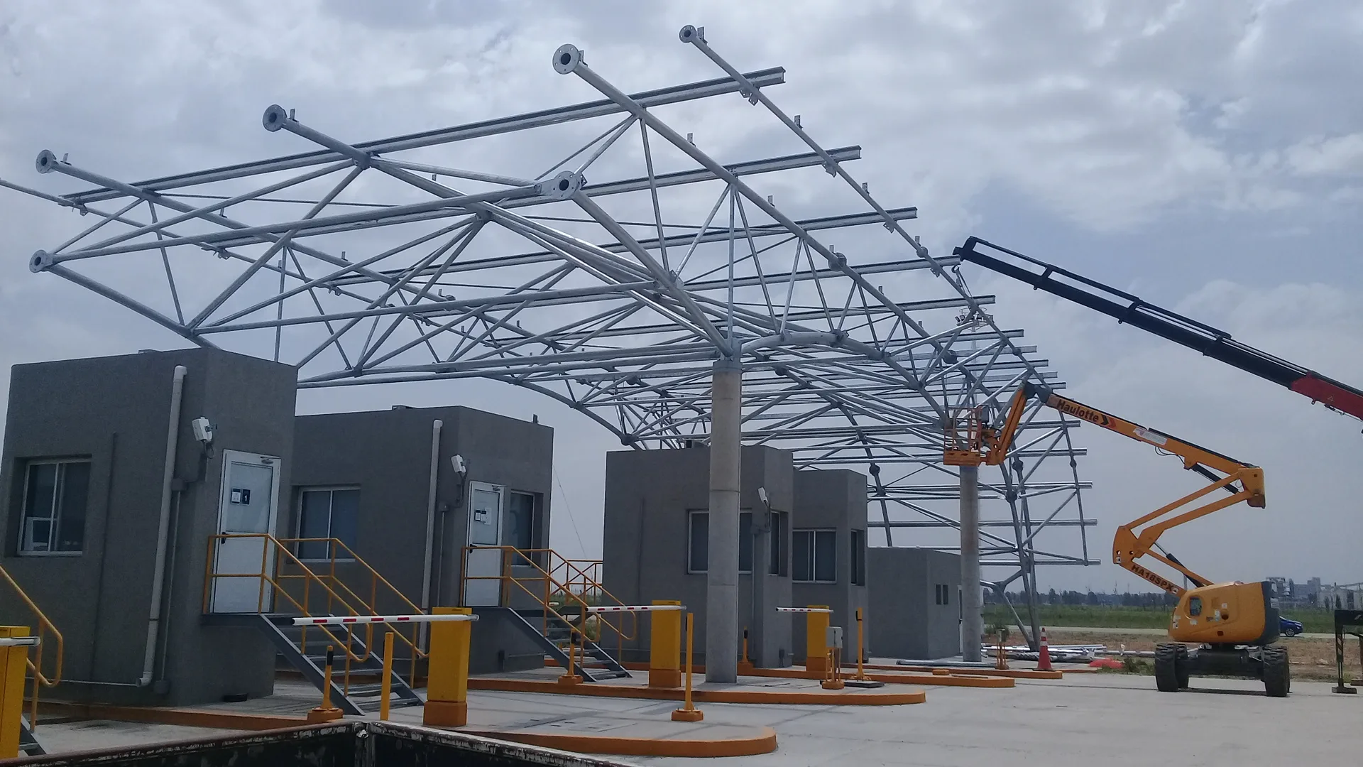 Coordinación Puerto ACA DINALE Rosario - Foto 6