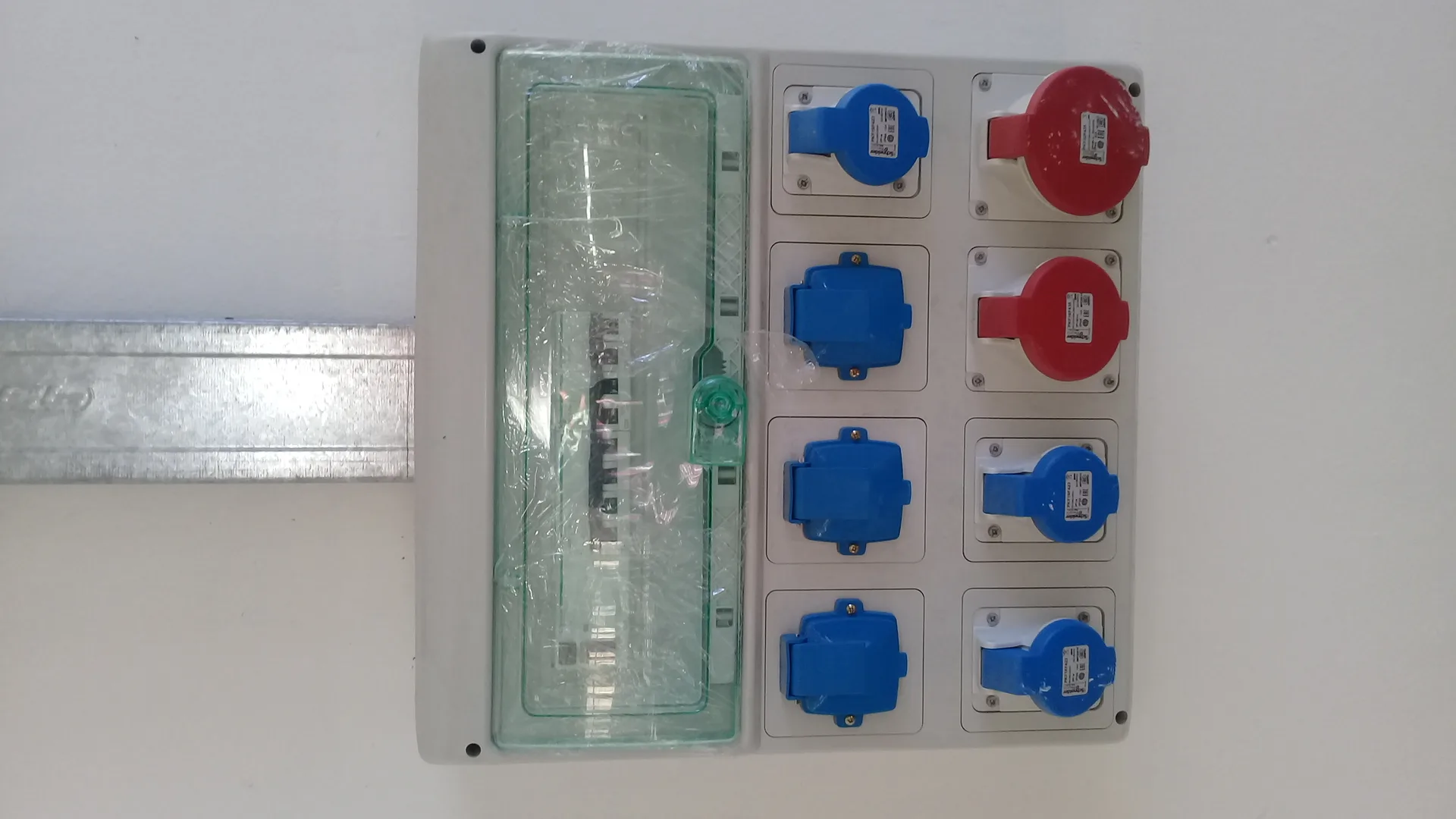 Coordinación Puerto ACA DINALE Rosario - Foto 7