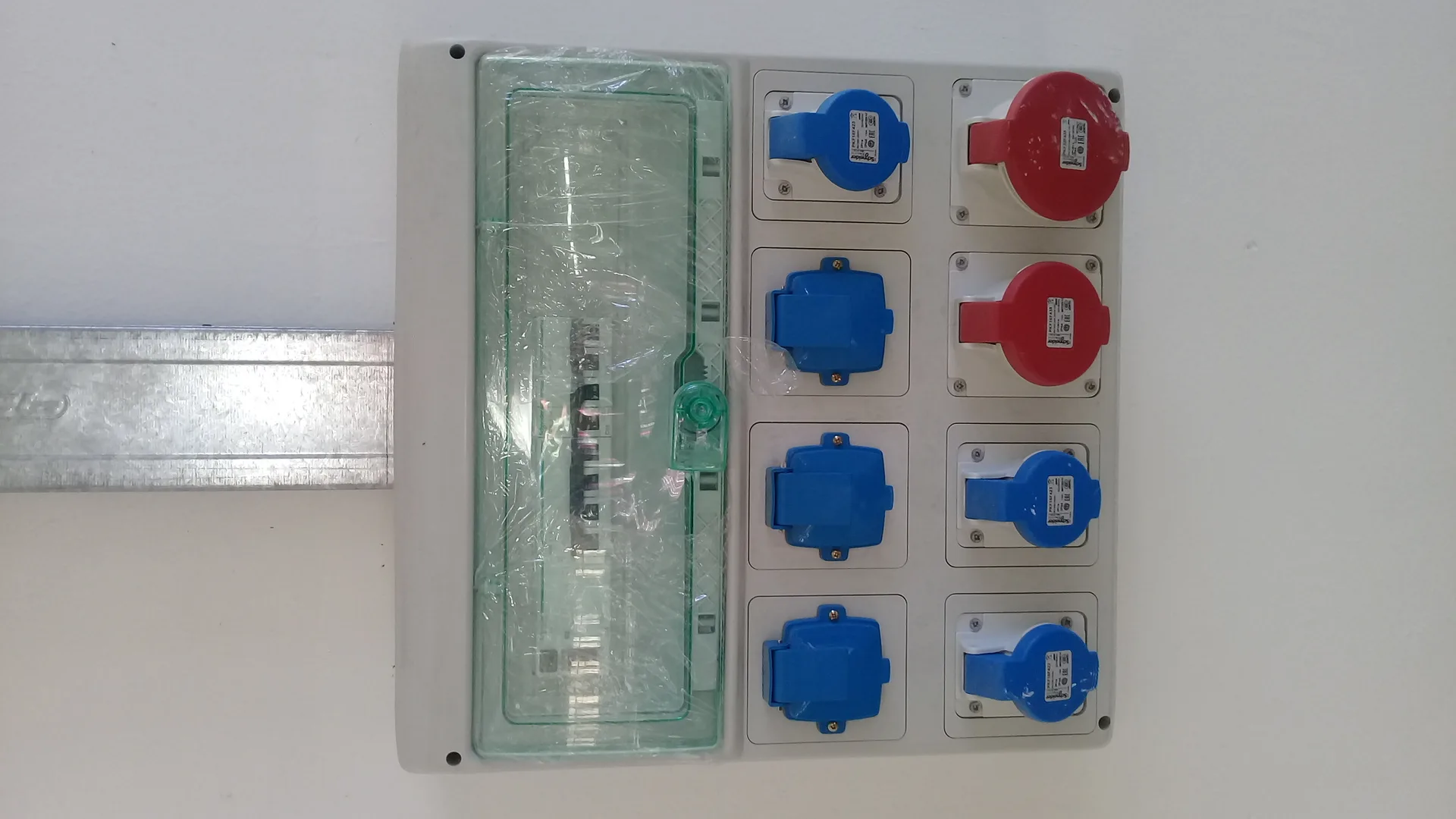 Coordinación Puerto ACA DINALE Rosario - Foto 8