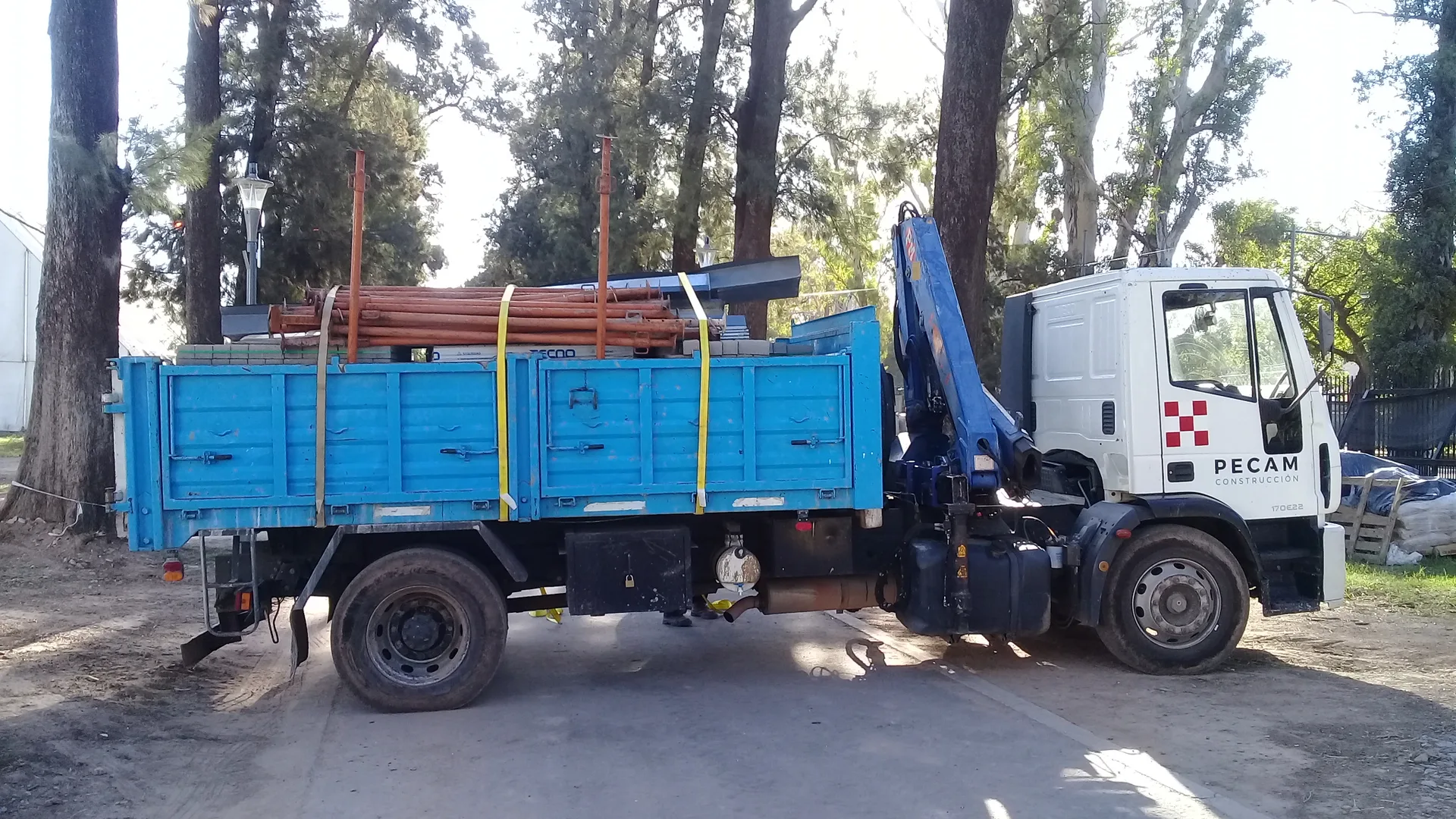 Coordinación Puerto ACA DINALE Rosario - Foto 13