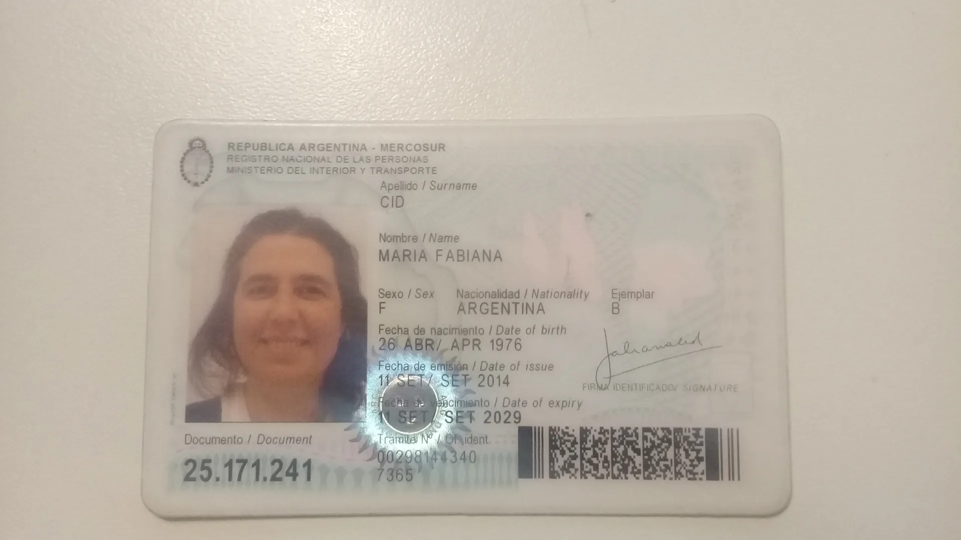 Coordinación Puerto ACA DINALE Rosario - Foto 16