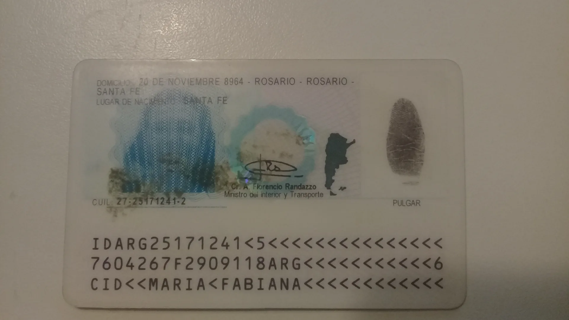 Coordinación Puerto ACA DINALE Rosario - Foto 17