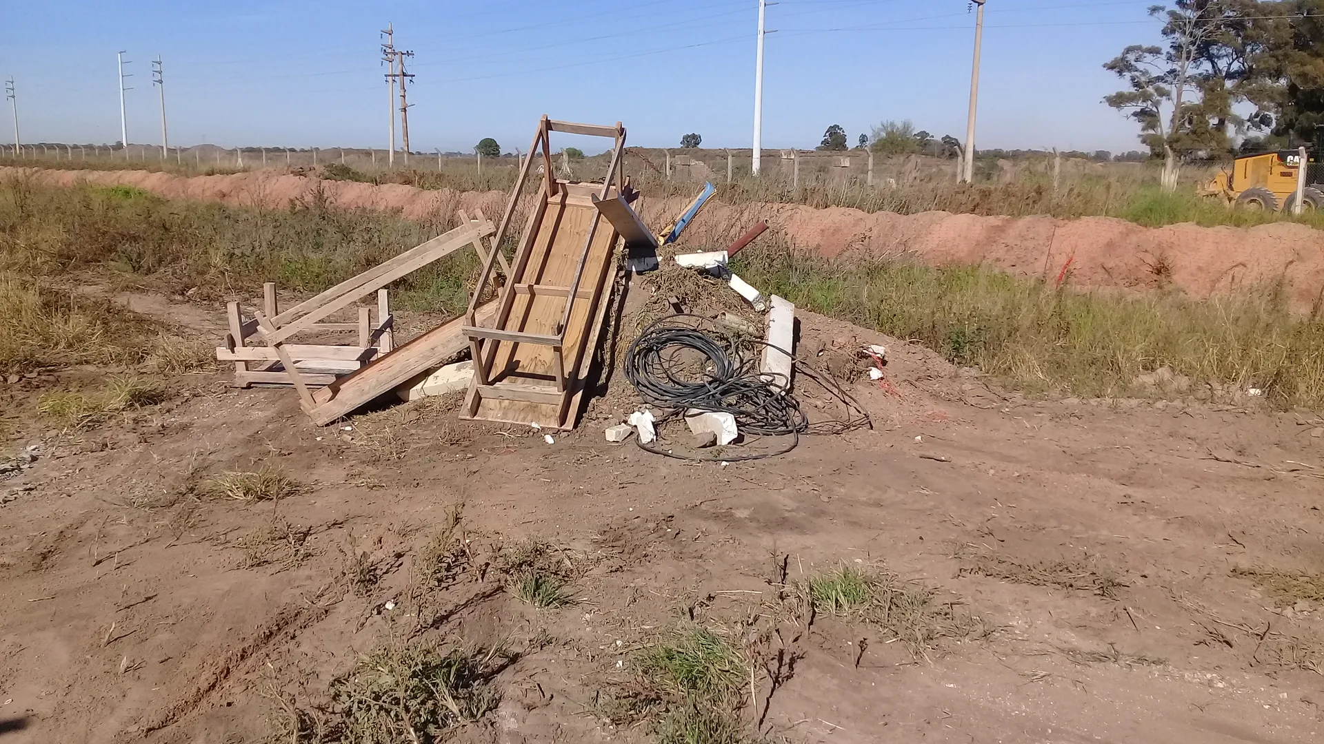 Coordinación Puerto ACA DINALE Rosario - Foto 20