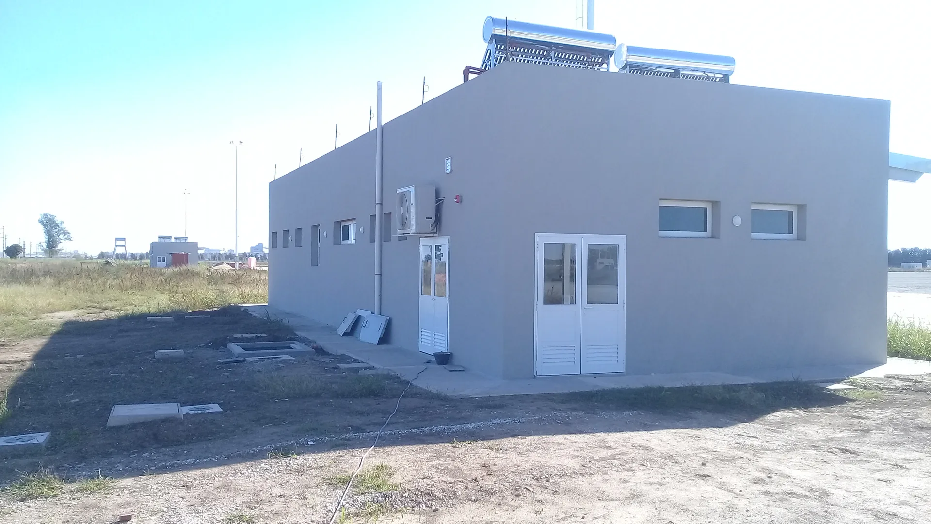 Coordinación Puerto ACA DINALE Rosario - Foto 23