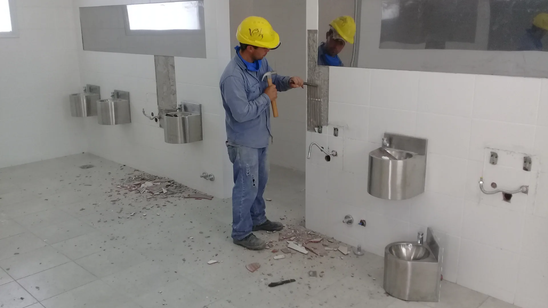 Coordinación Puerto ACA DINALE Rosario - Foto 30