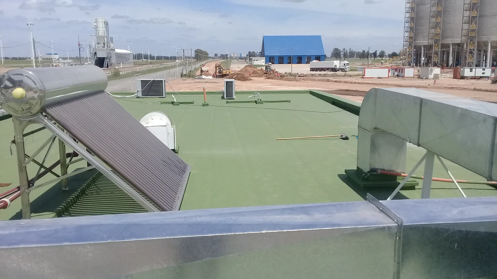 Coordinación Puerto ACA DINALE Rosario - Foto 33