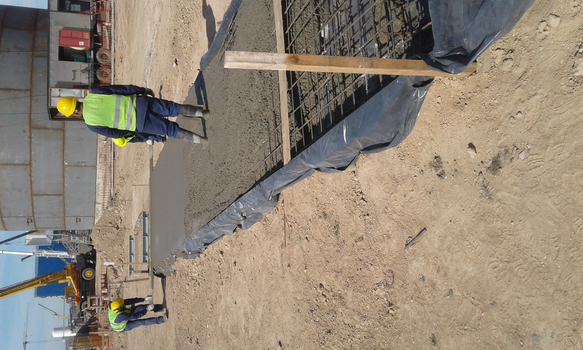 Estación Reguladora Gas Renova Rosario - Foto 3