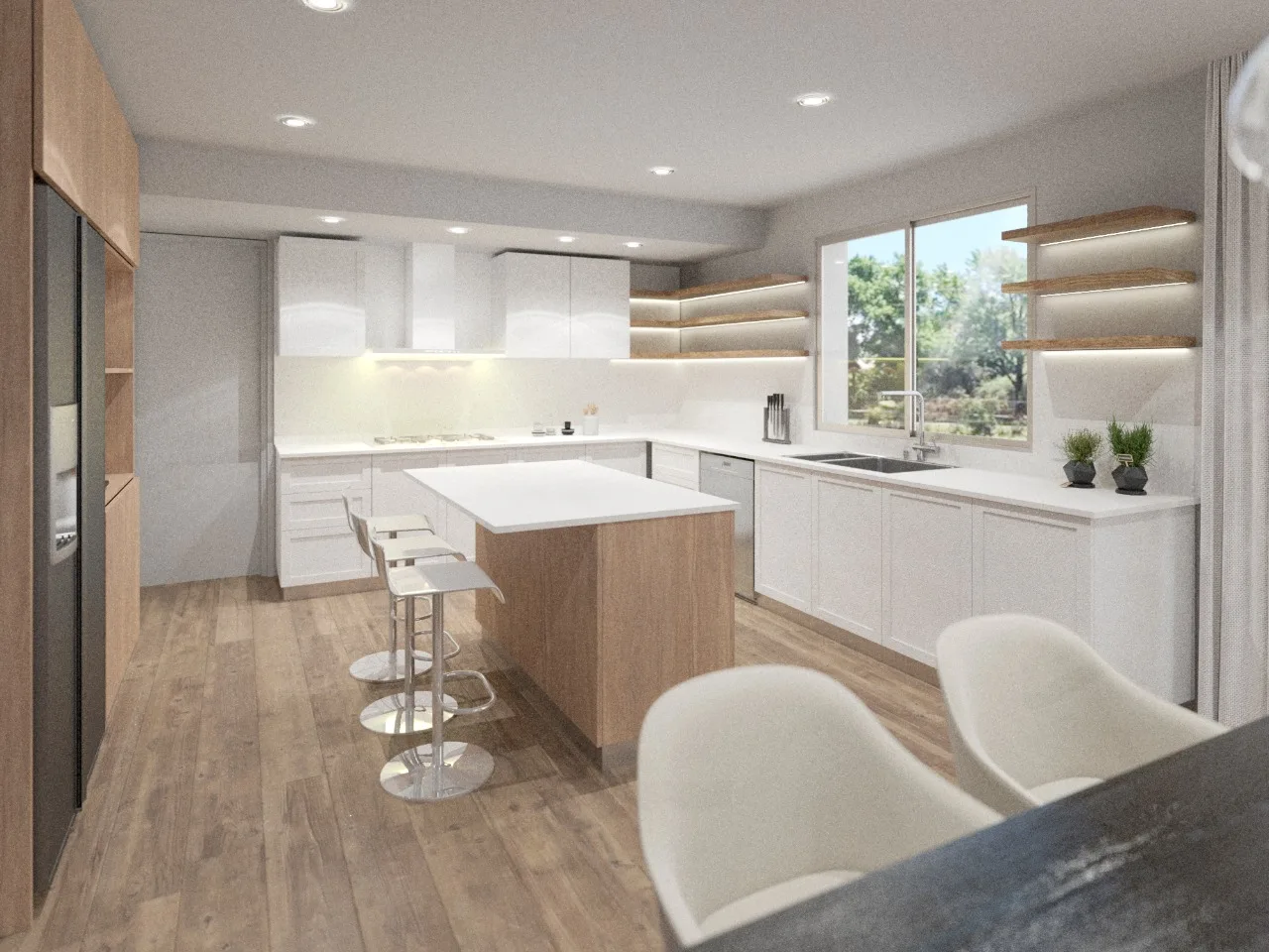 Hostal Turístico Diamante Entre Ríos - Foto 3