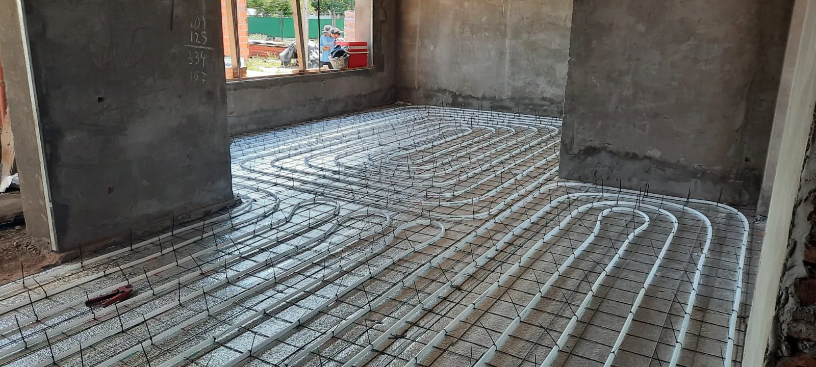 Hostal San Lorenzo Santa Fe - Foto 2