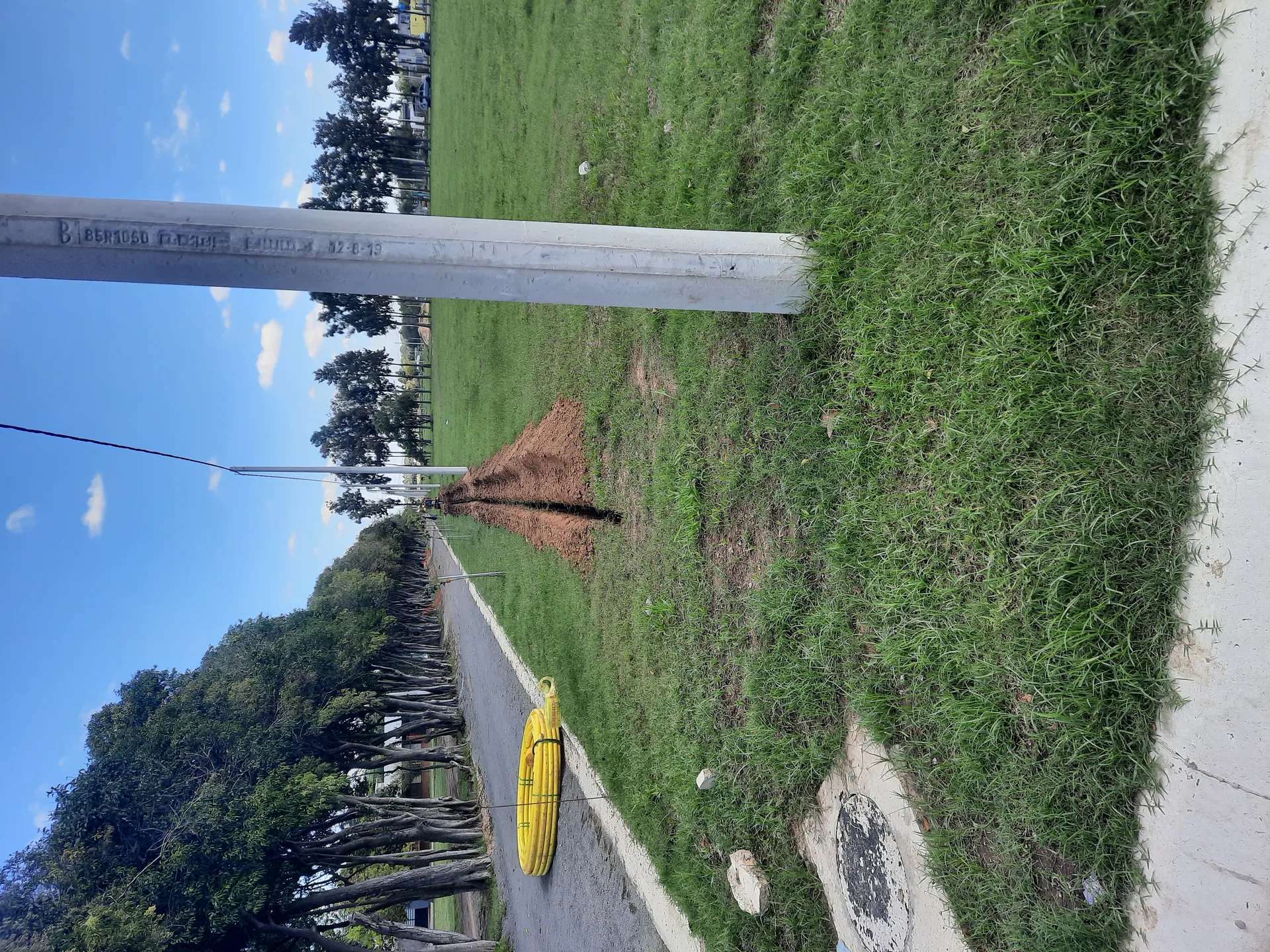 Inspección Soldadura Gasoductos - Foto 9