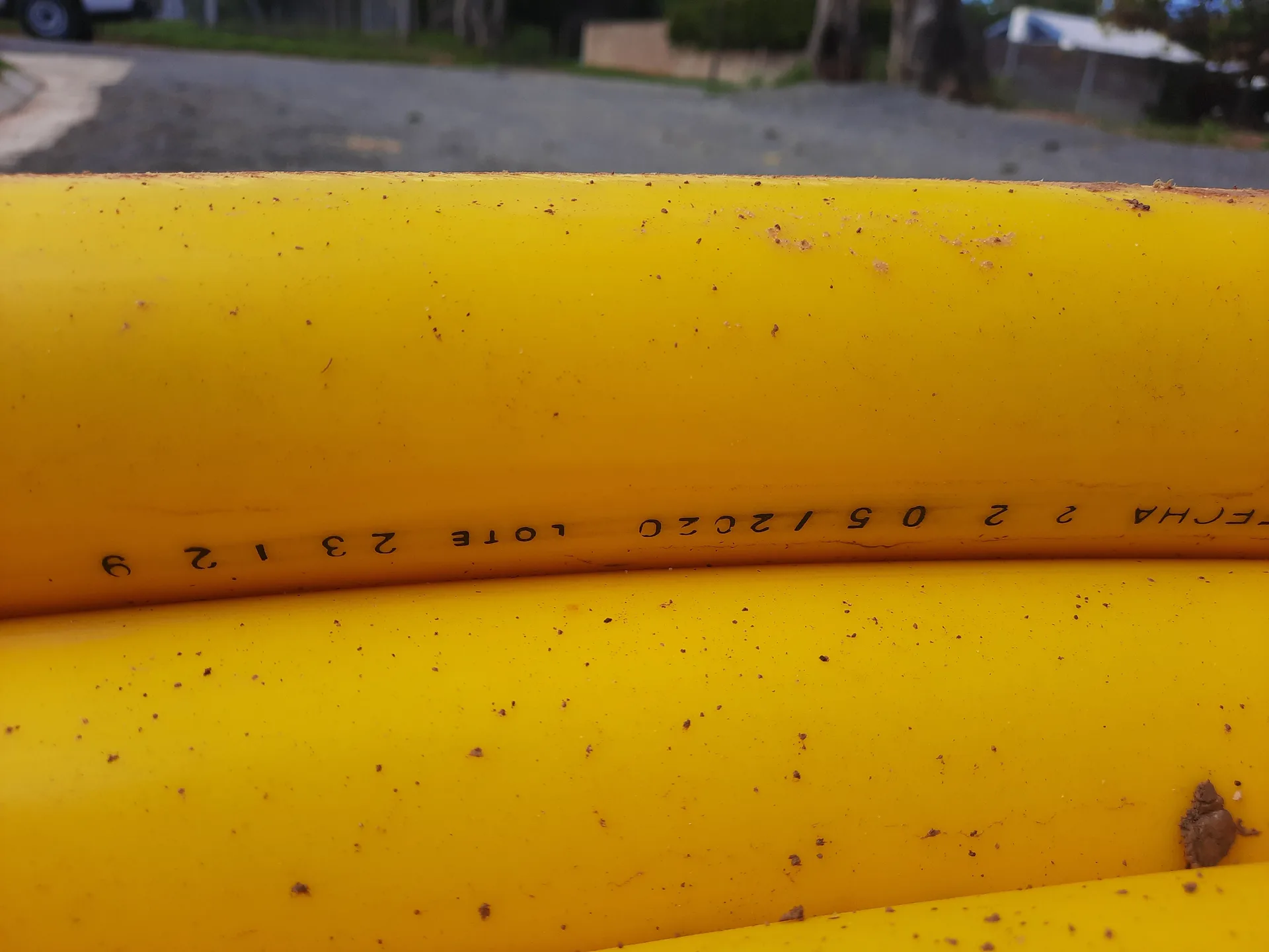 Inspección Soldadura Gasoductos - Foto 11