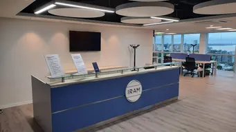 Oficina IRAM Litoral