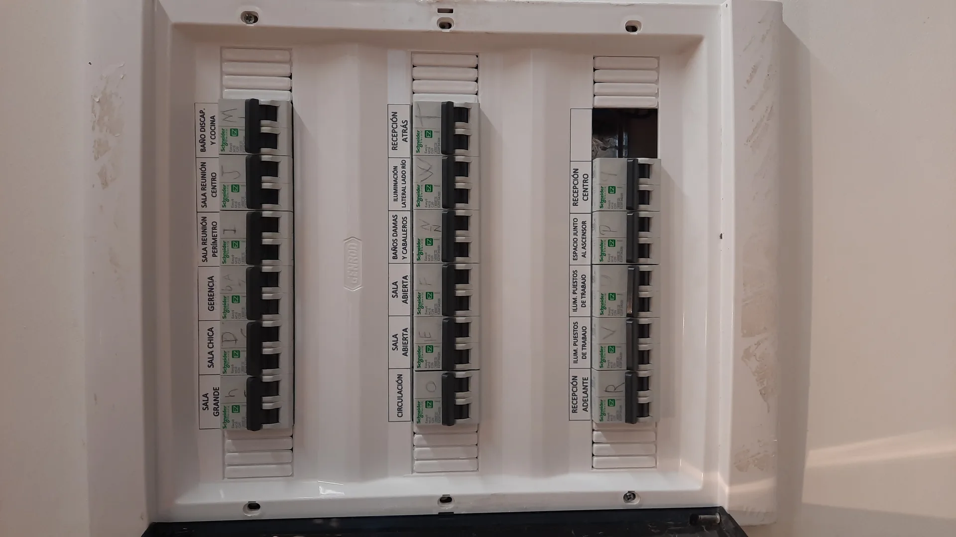 Oficinas IRAM Litoral Edificio Alto Buró Rosario - Foto 102