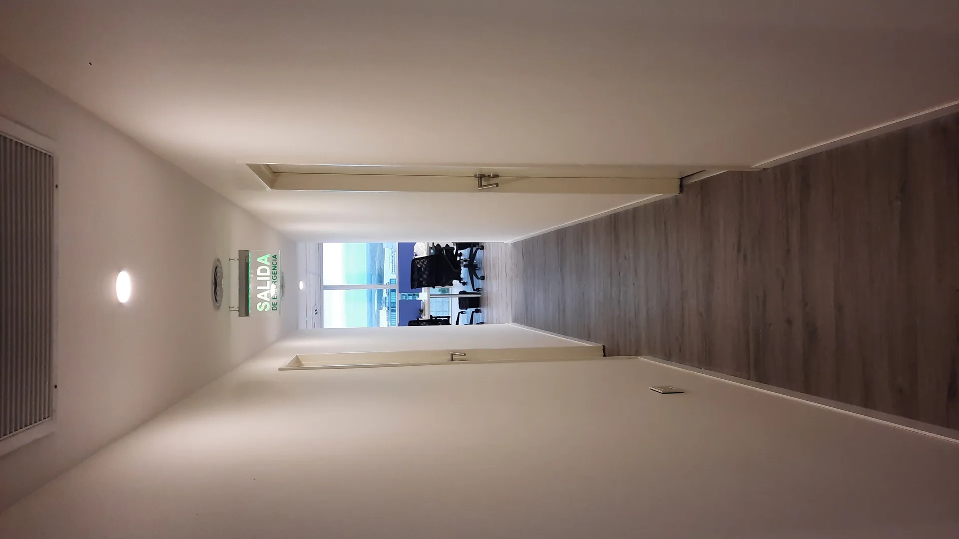 Oficinas IRAM Litoral Edificio Alto Buró Rosario - Foto 110