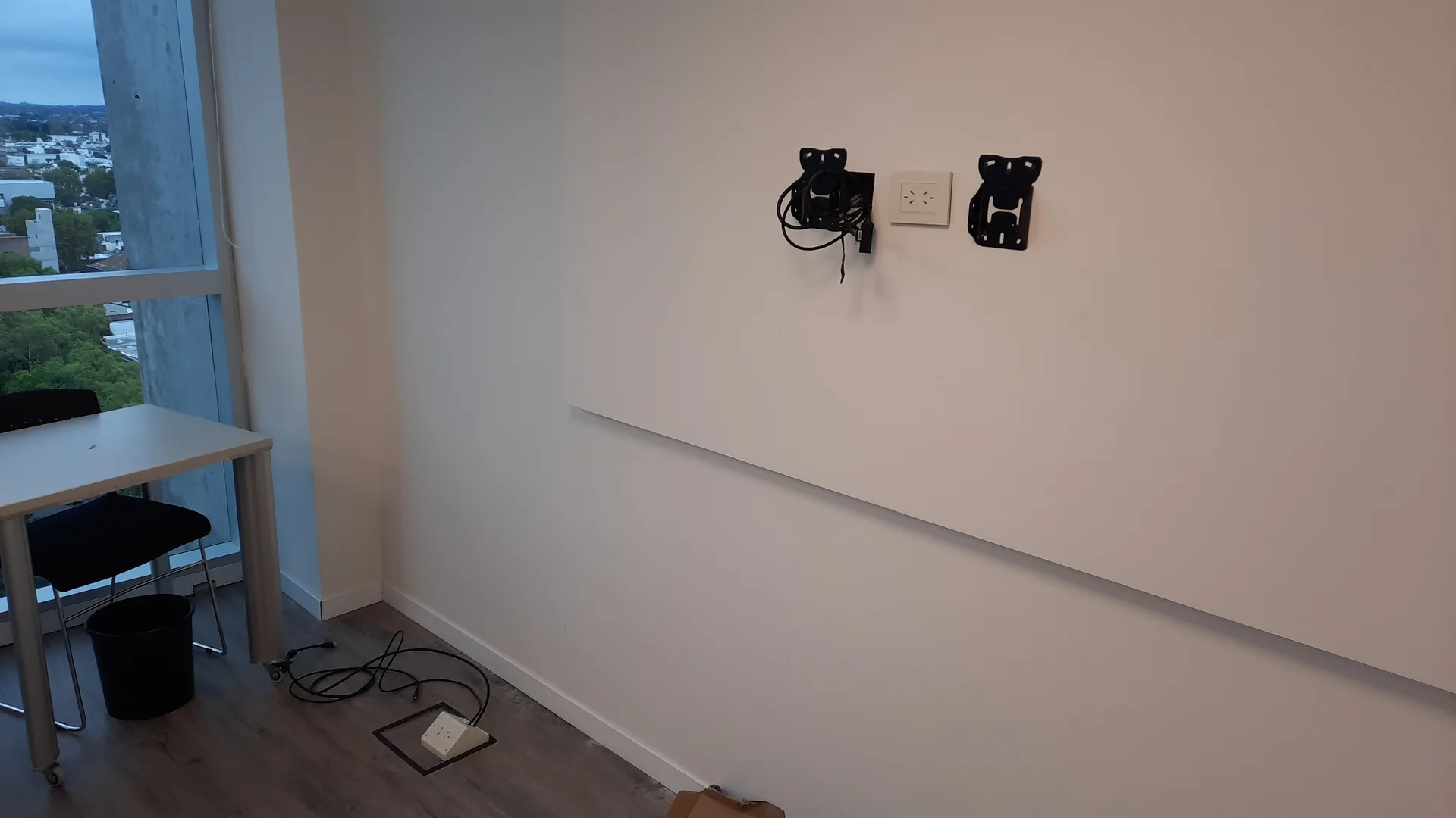 Oficinas IRAM Litoral Edificio Alto Buró Rosario - Foto 115