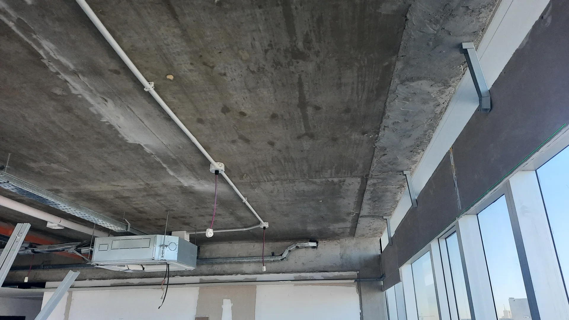 Oficinas IRAM Litoral Edificio Alto Buró Rosario - Foto 12