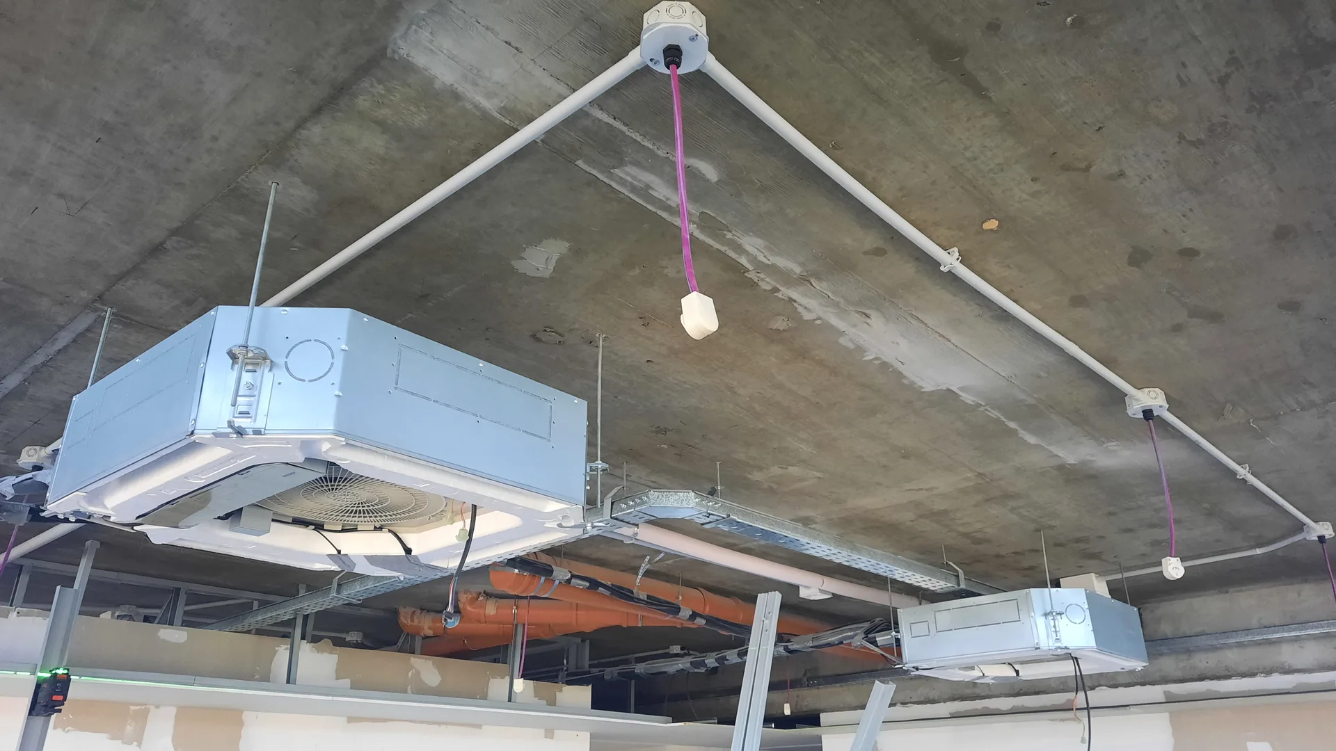 Oficinas IRAM Litoral Edificio Alto Buró Rosario - Foto 13