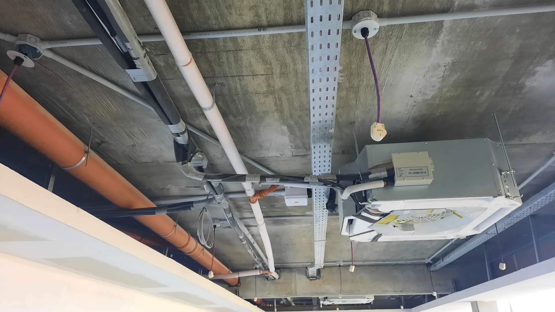 Oficinas IRAM Litoral Edificio Alto Buró Rosario - Foto 18