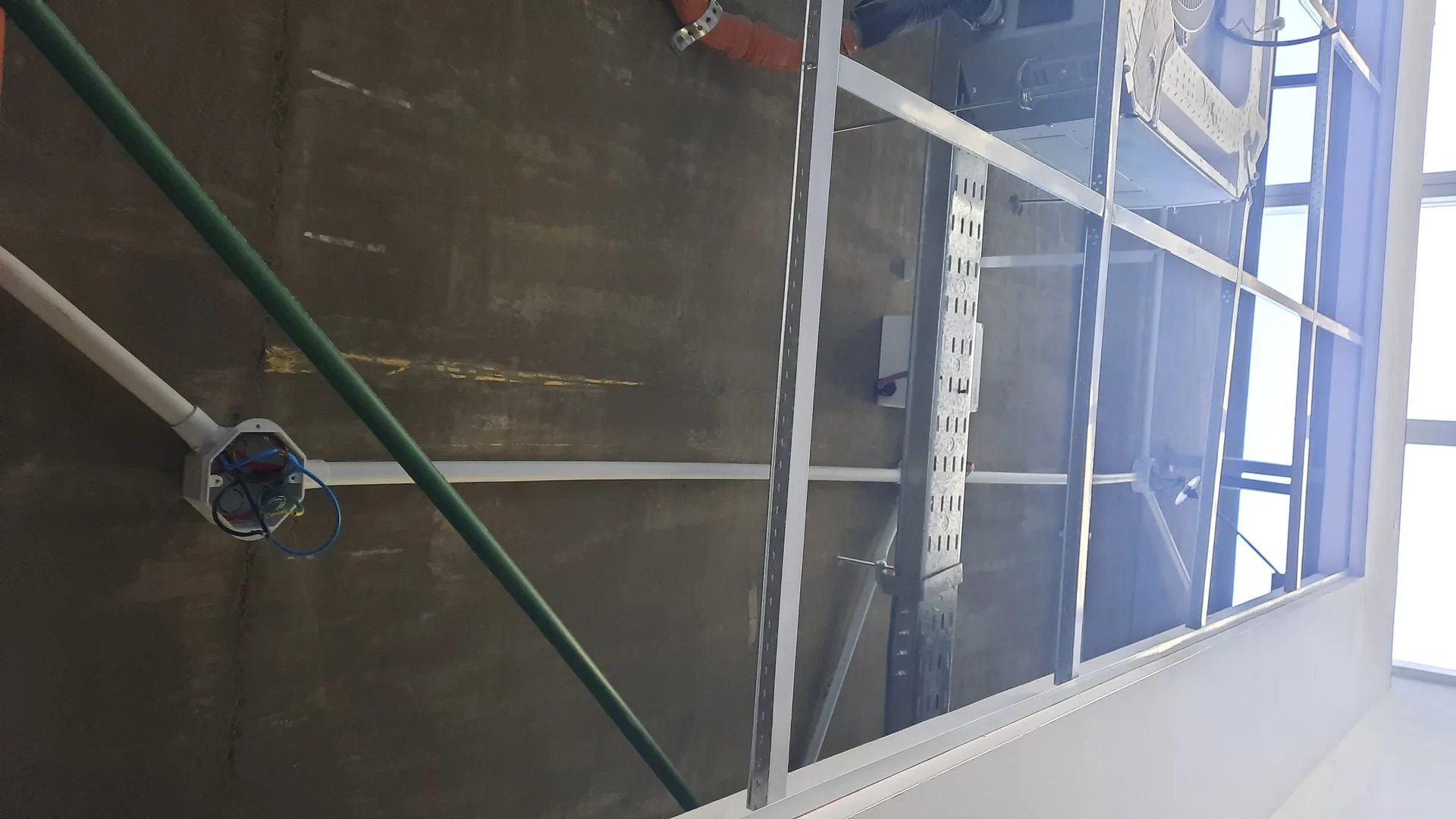 Oficinas IRAM Litoral Edificio Alto Buró Rosario - Foto 24