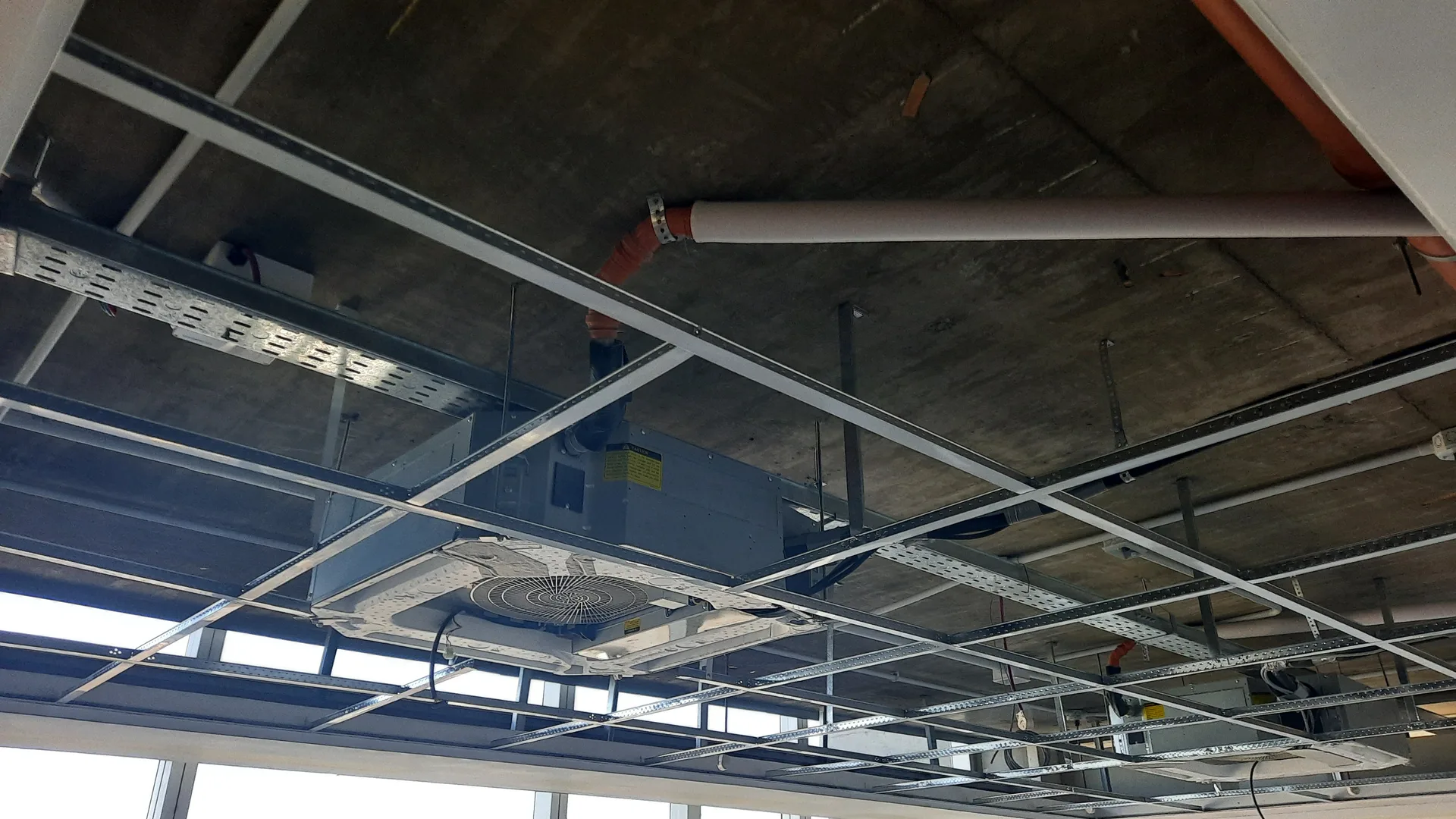 Oficinas IRAM Litoral Edificio Alto Buró Rosario - Foto 25