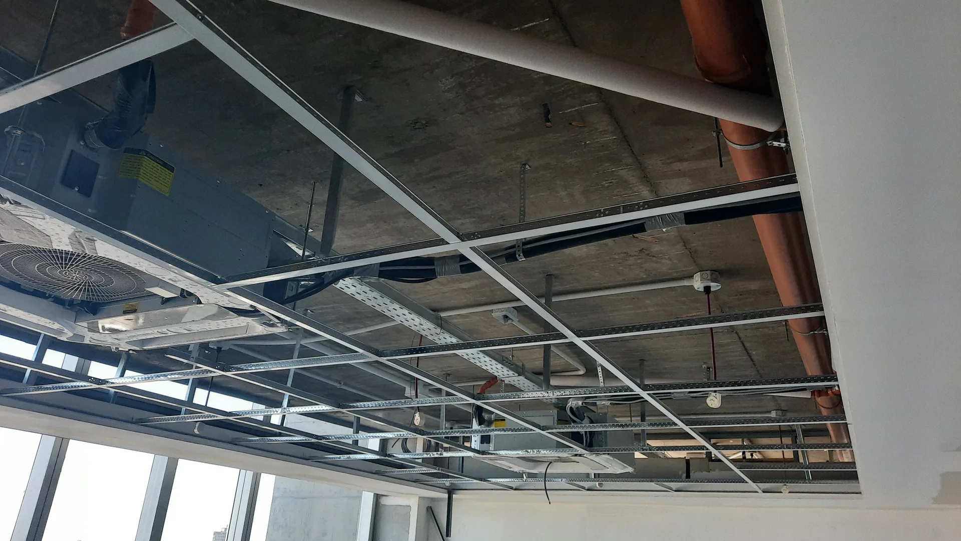 Oficinas IRAM Litoral Edificio Alto Buró Rosario - Foto 26