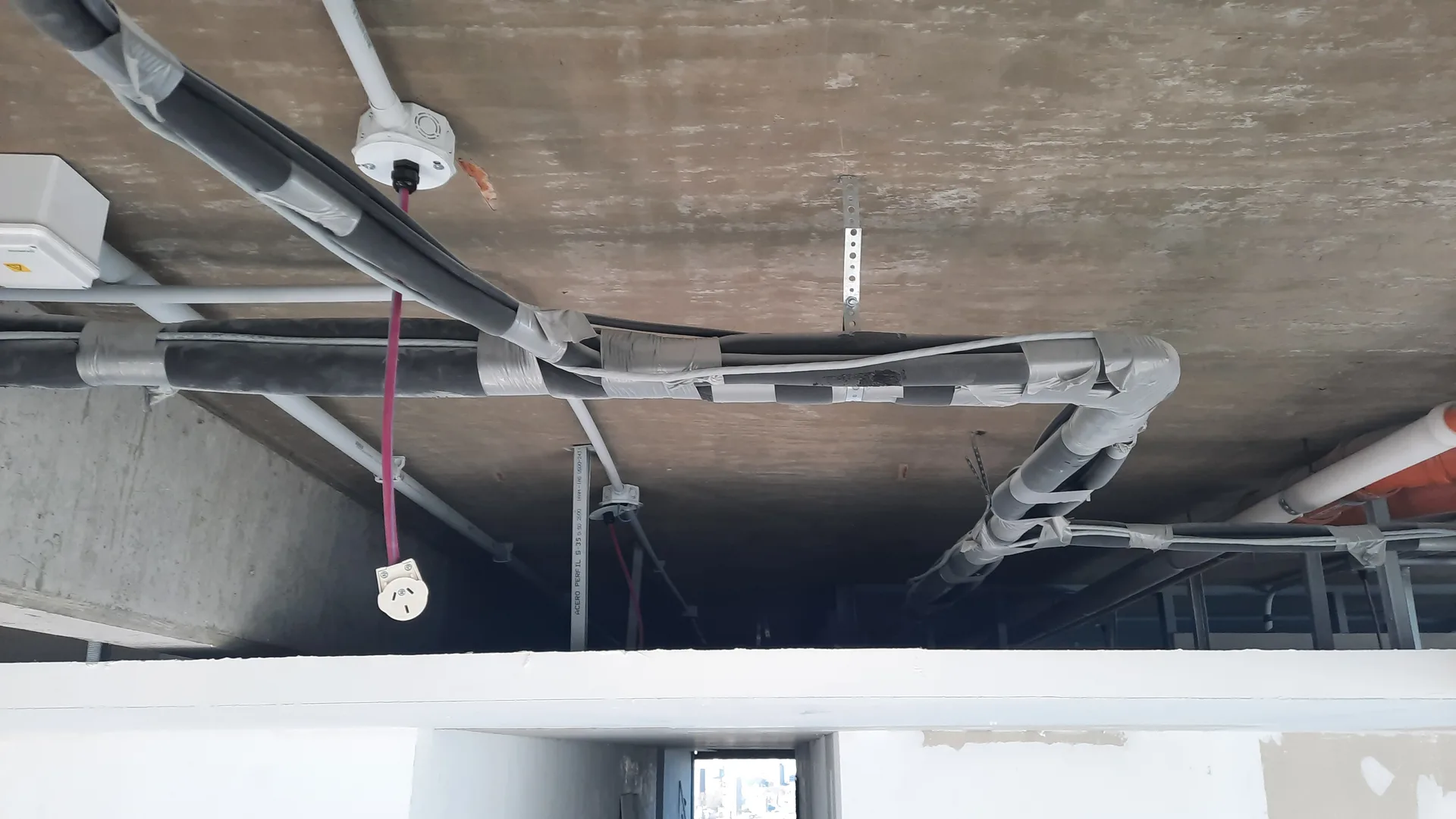 Oficinas IRAM Litoral Edificio Alto Buró Rosario - Foto 35