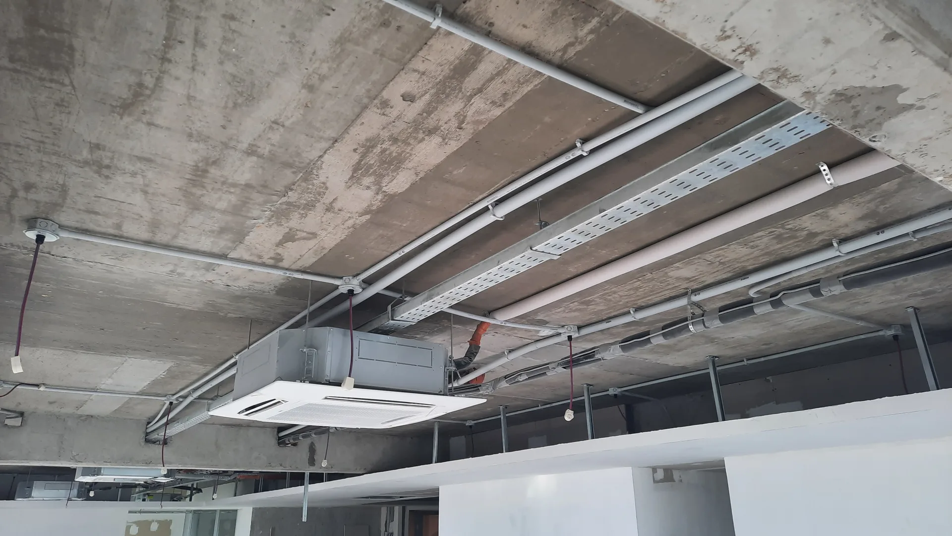 Oficinas IRAM Litoral Edificio Alto Buró Rosario - Foto 36