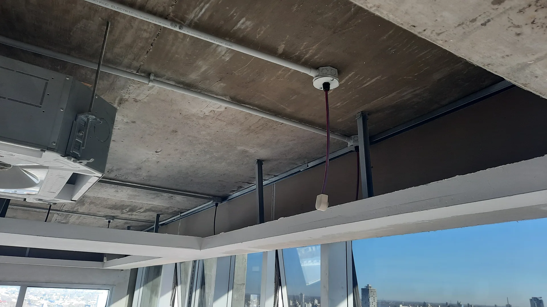 Oficinas IRAM Litoral Edificio Alto Buró Rosario - Foto 40