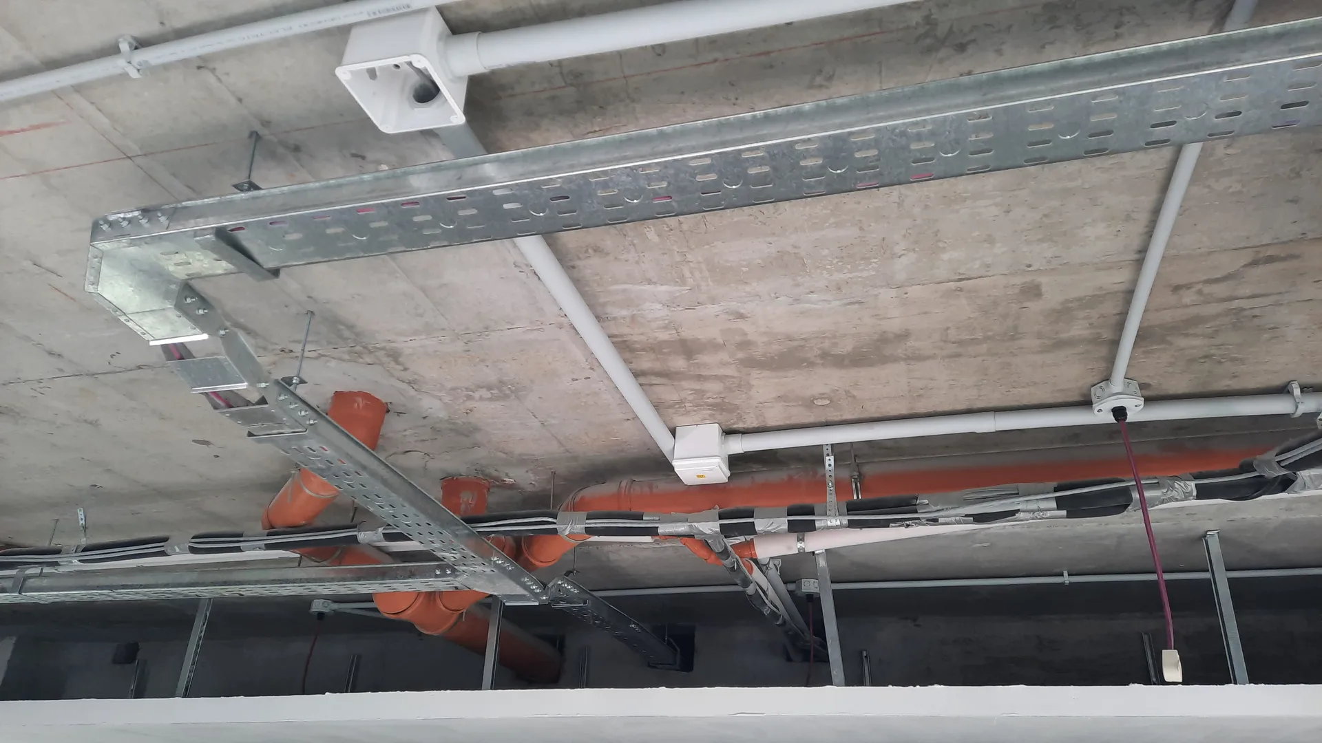 Oficinas IRAM Litoral Edificio Alto Buró Rosario - Foto 42