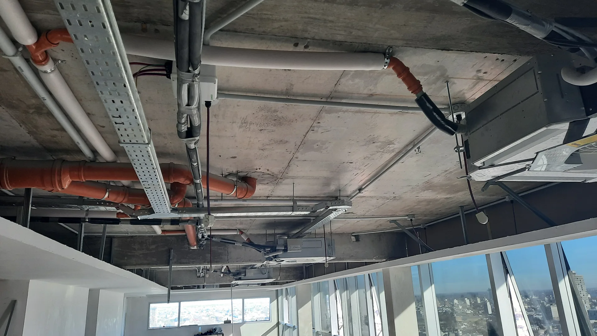 Oficinas IRAM Litoral Edificio Alto Buró Rosario - Foto 45