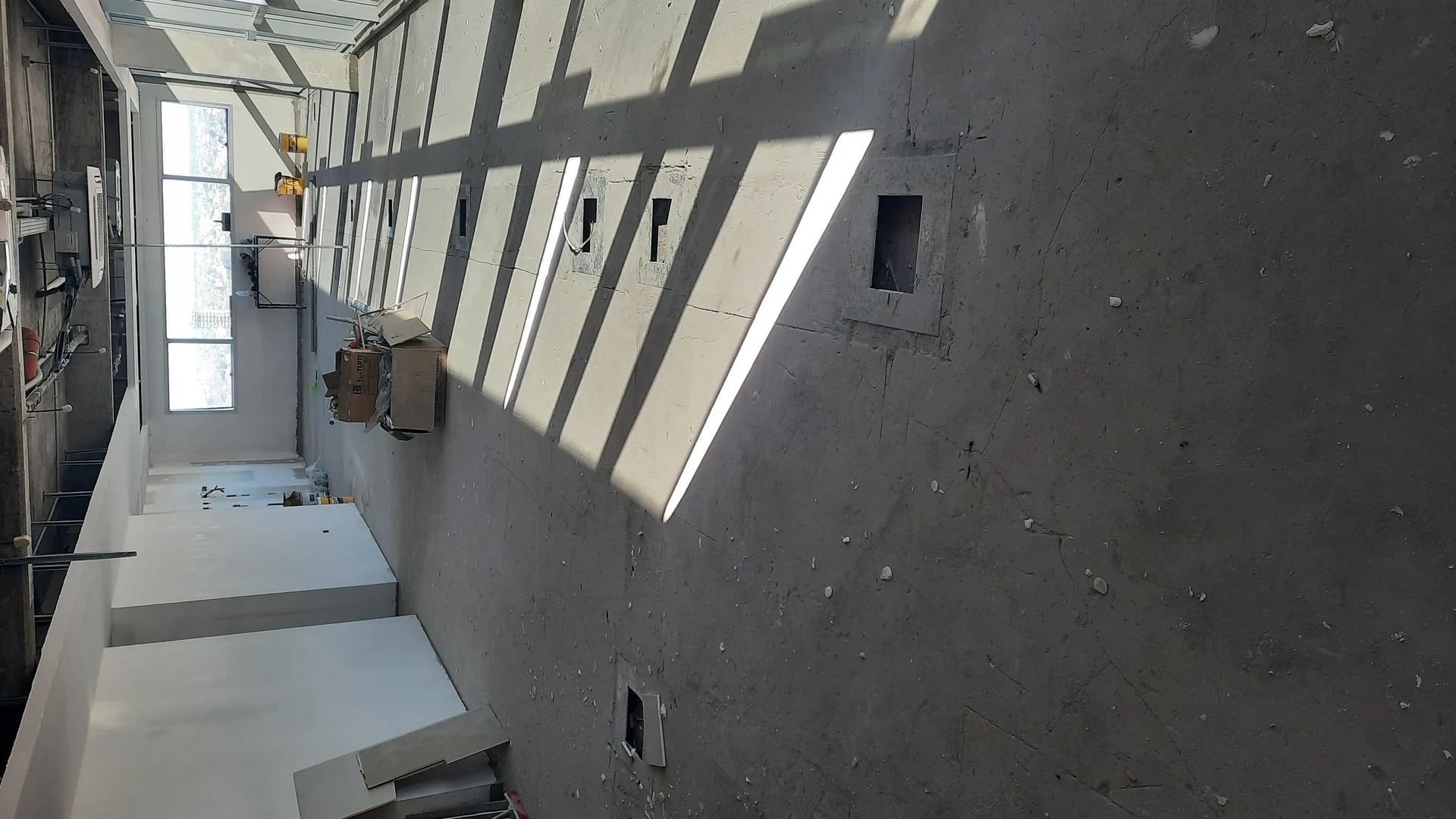 Oficinas IRAM Litoral Edificio Alto Buró Rosario - Foto 48