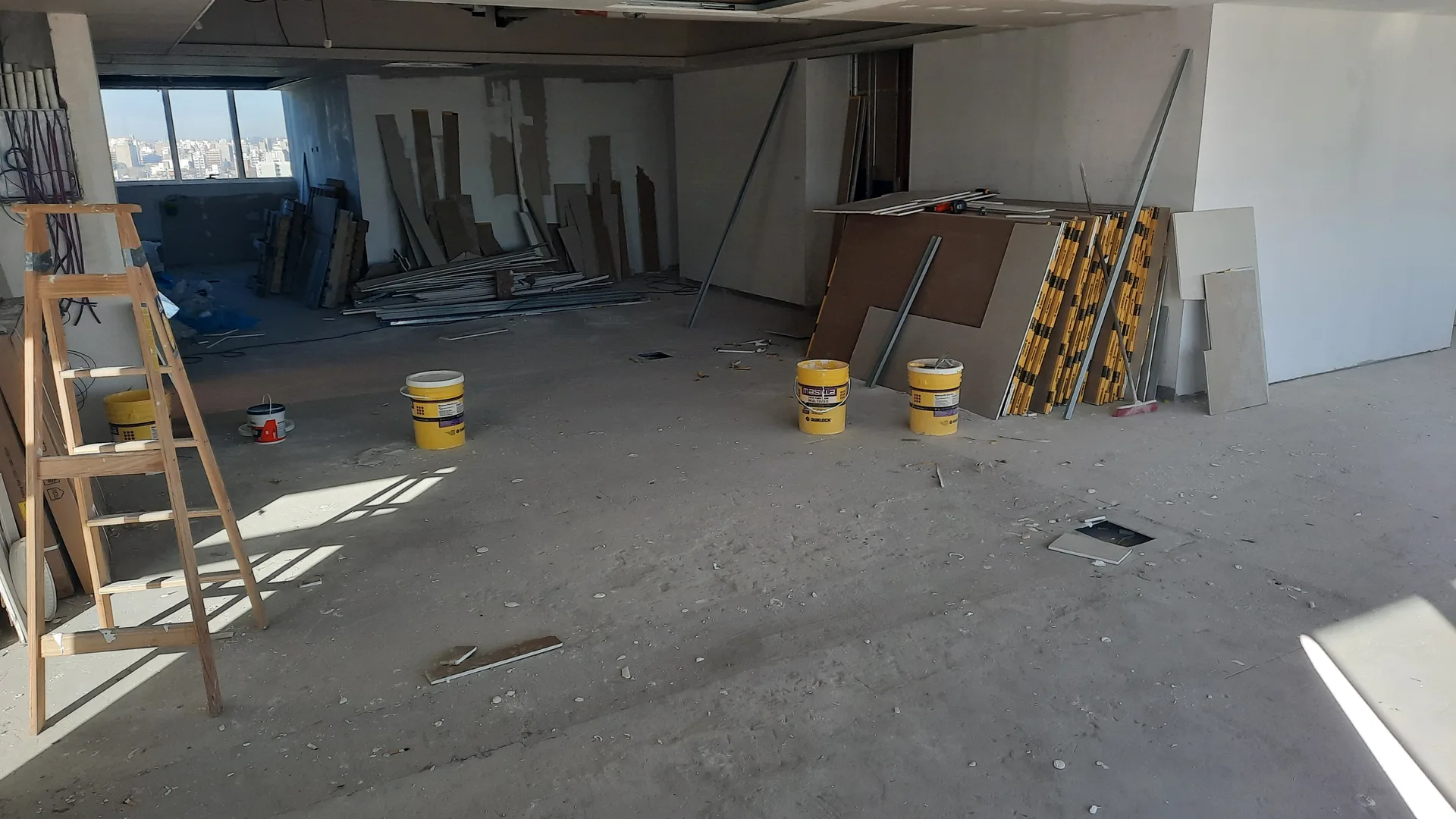 Oficinas IRAM Litoral Edificio Alto Buró Rosario - Foto 50