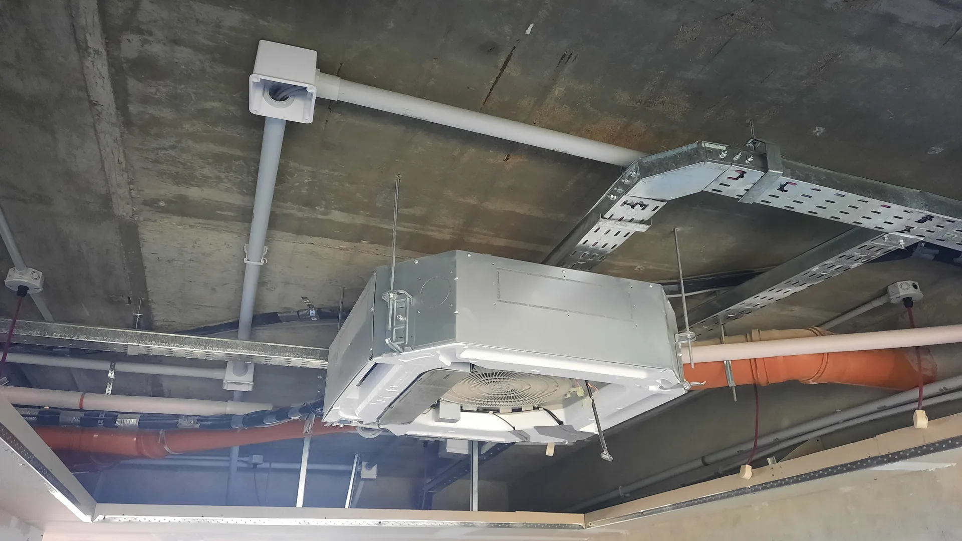 Oficinas IRAM Litoral Edificio Alto Buró Rosario - Foto 56