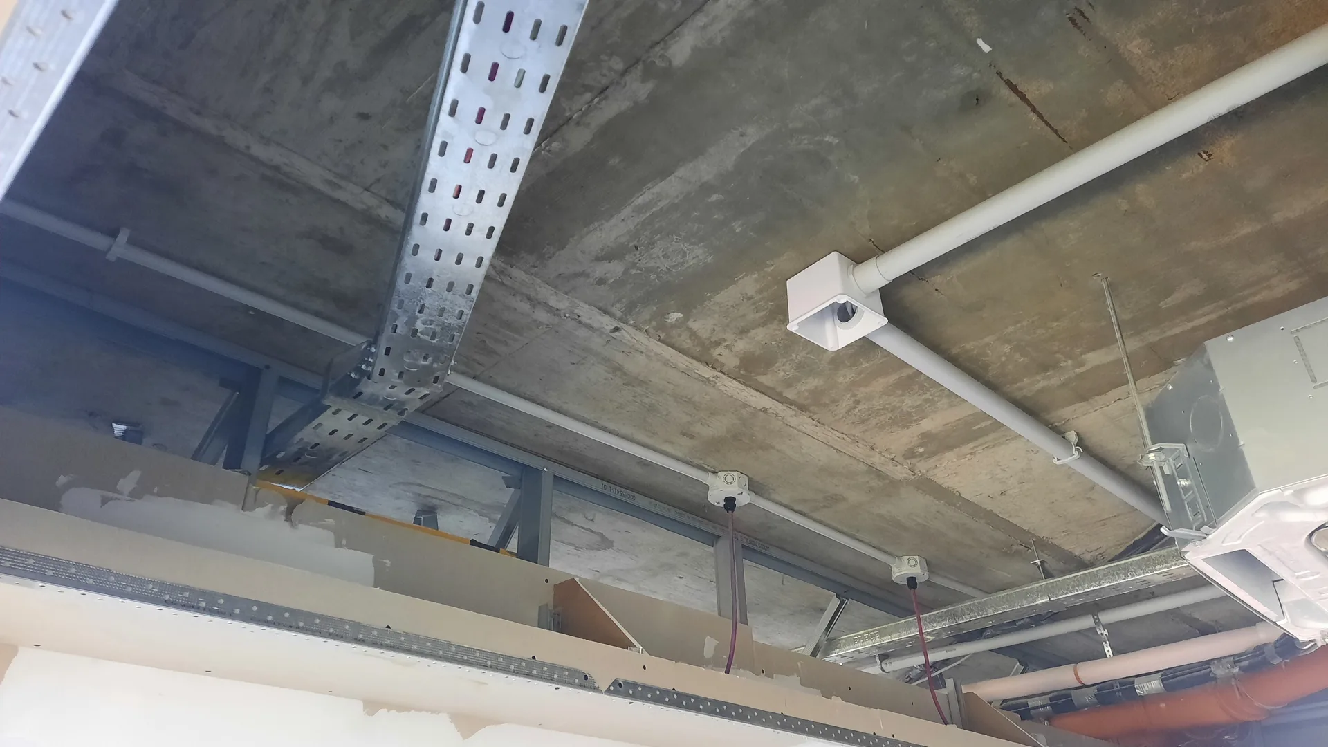 Oficinas IRAM Litoral Edificio Alto Buró Rosario - Foto 57