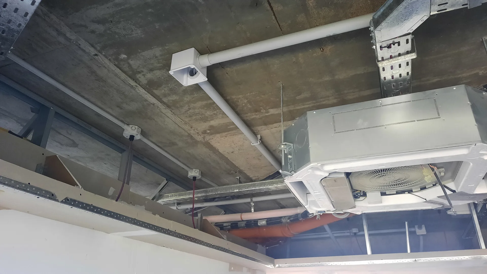 Oficinas IRAM Litoral Edificio Alto Buró Rosario - Foto 58