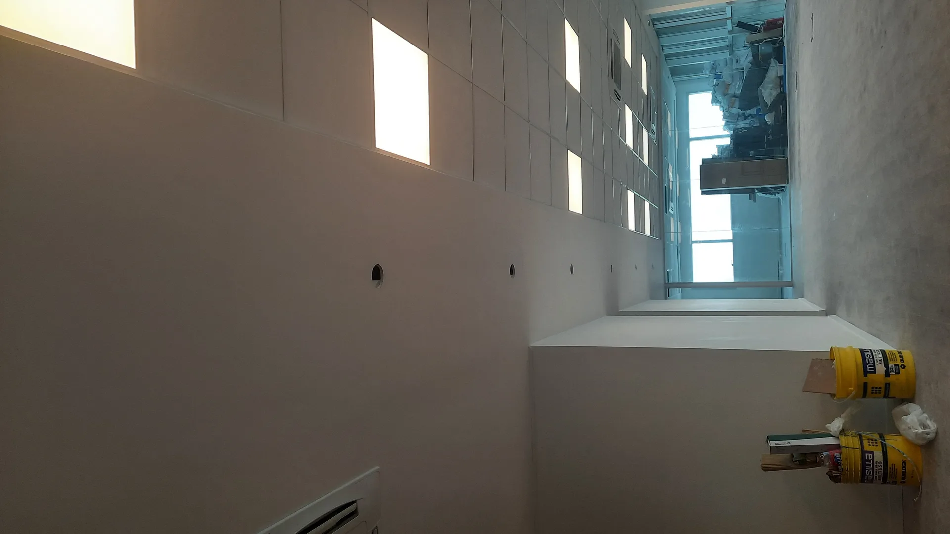 Oficinas IRAM Litoral Edificio Alto Buró Rosario - Foto 65