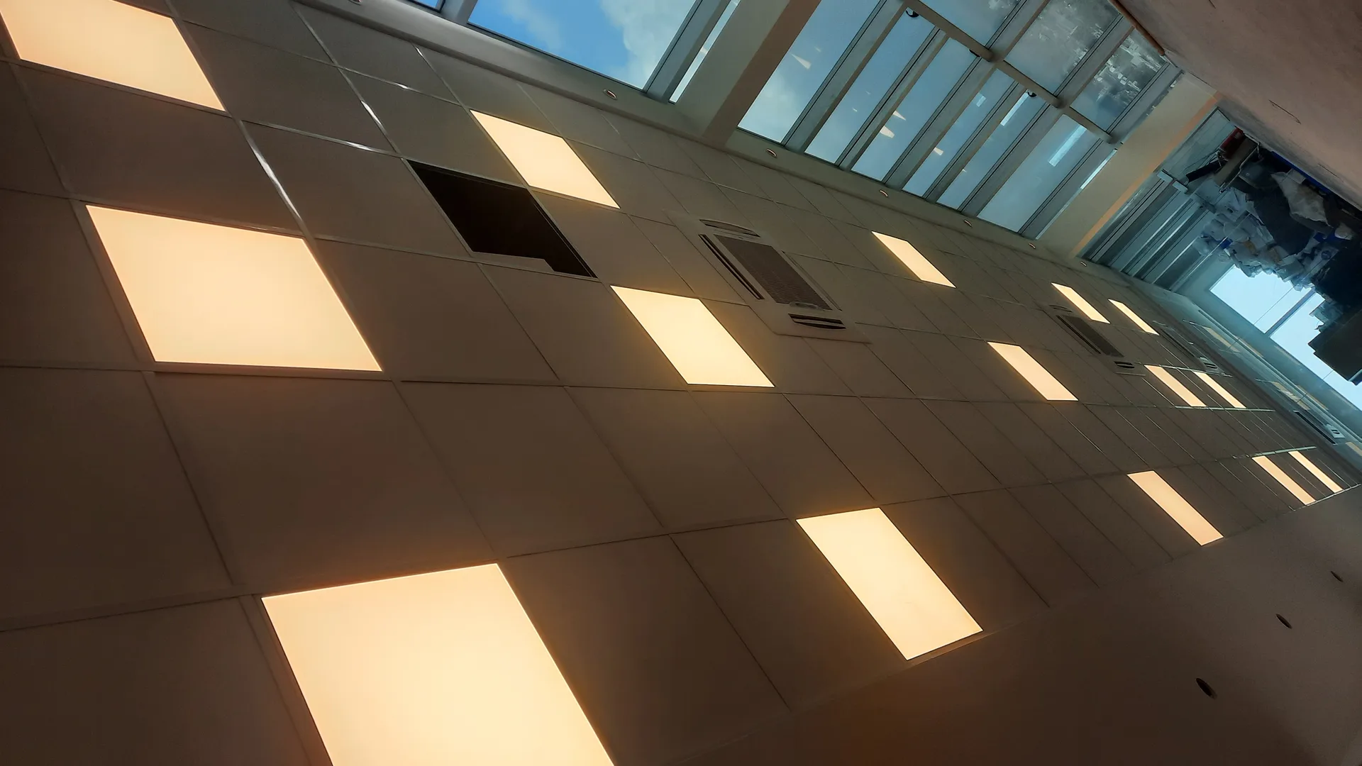 Oficinas IRAM Litoral Edificio Alto Buró Rosario - Foto 68