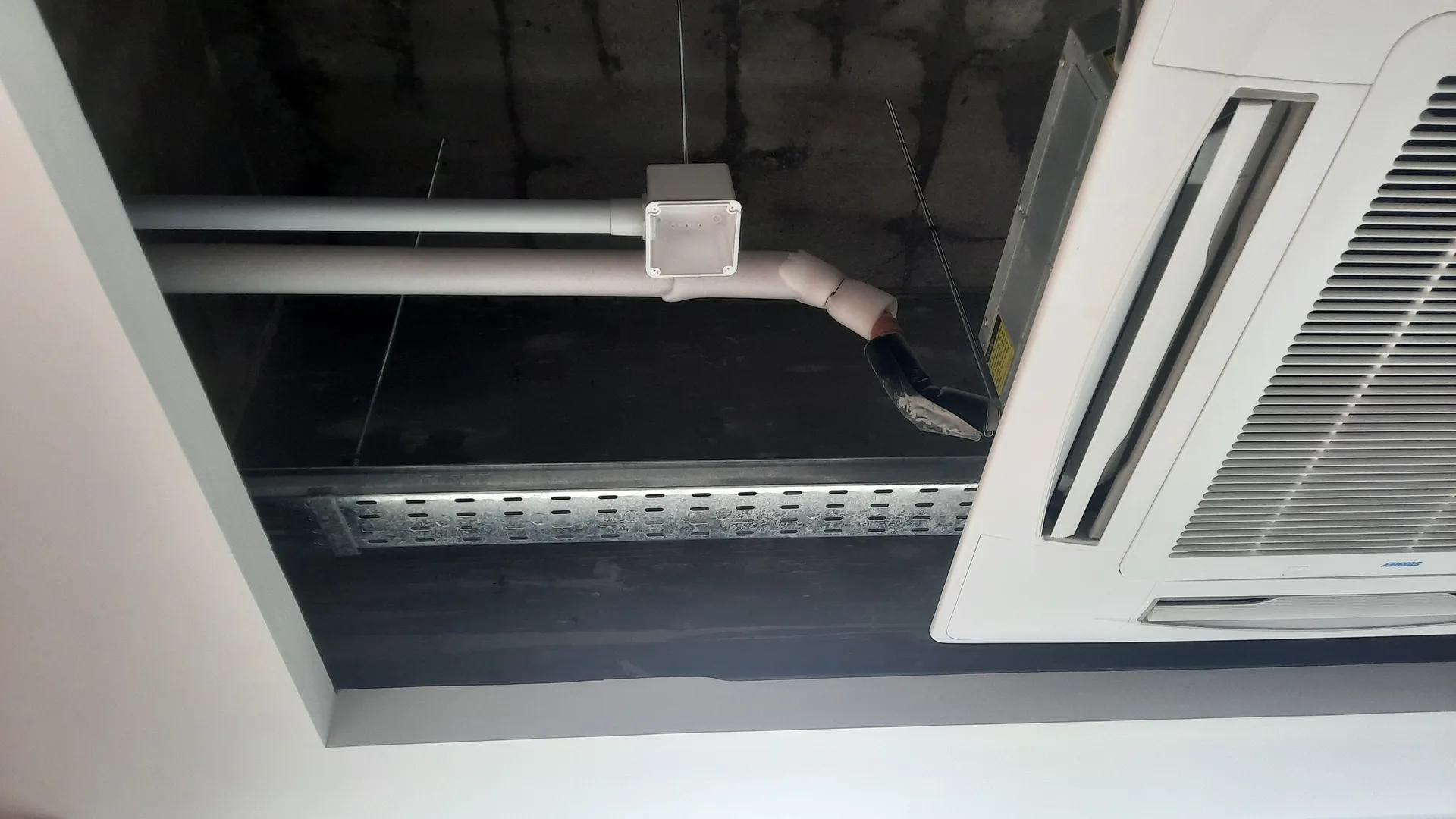 Oficinas IRAM Litoral Edificio Alto Buró Rosario - Foto 74