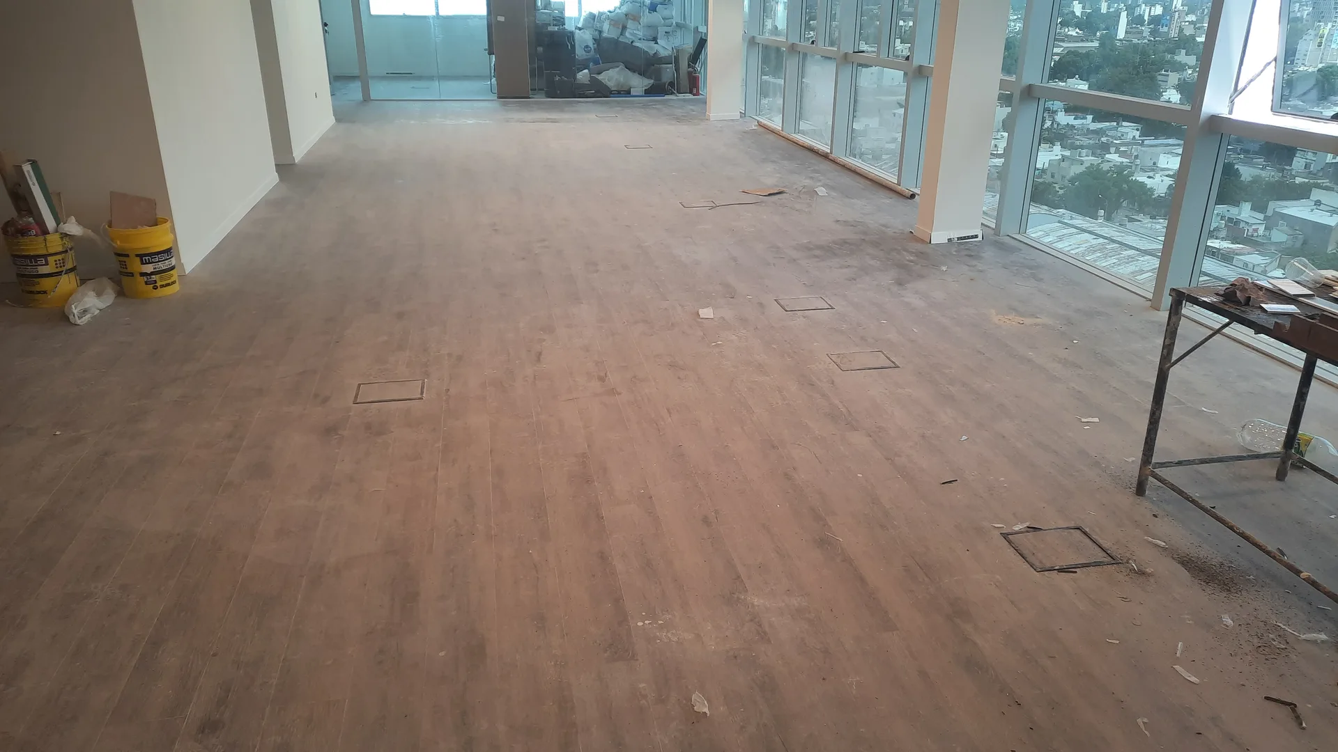 Oficinas IRAM Litoral Edificio Alto Buró Rosario - Foto 76