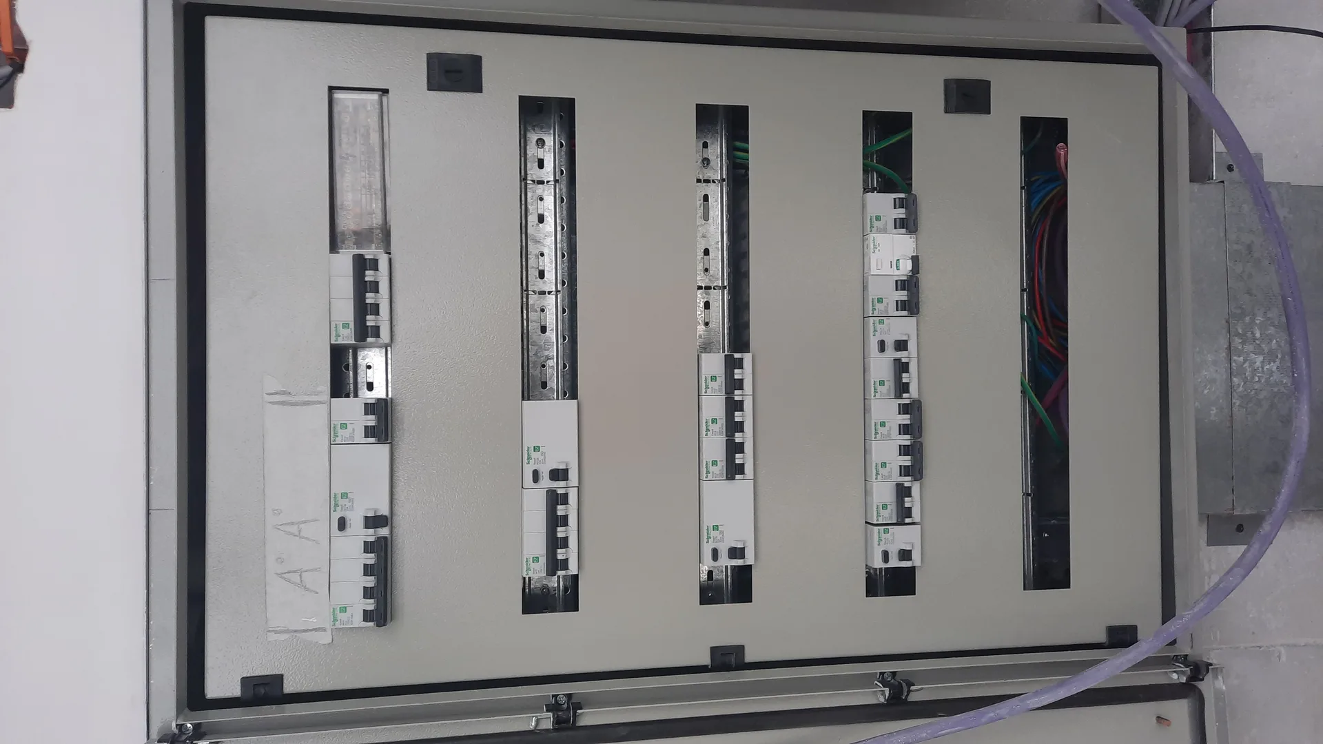 Oficinas IRAM Litoral Edificio Alto Buró Rosario - Foto 84