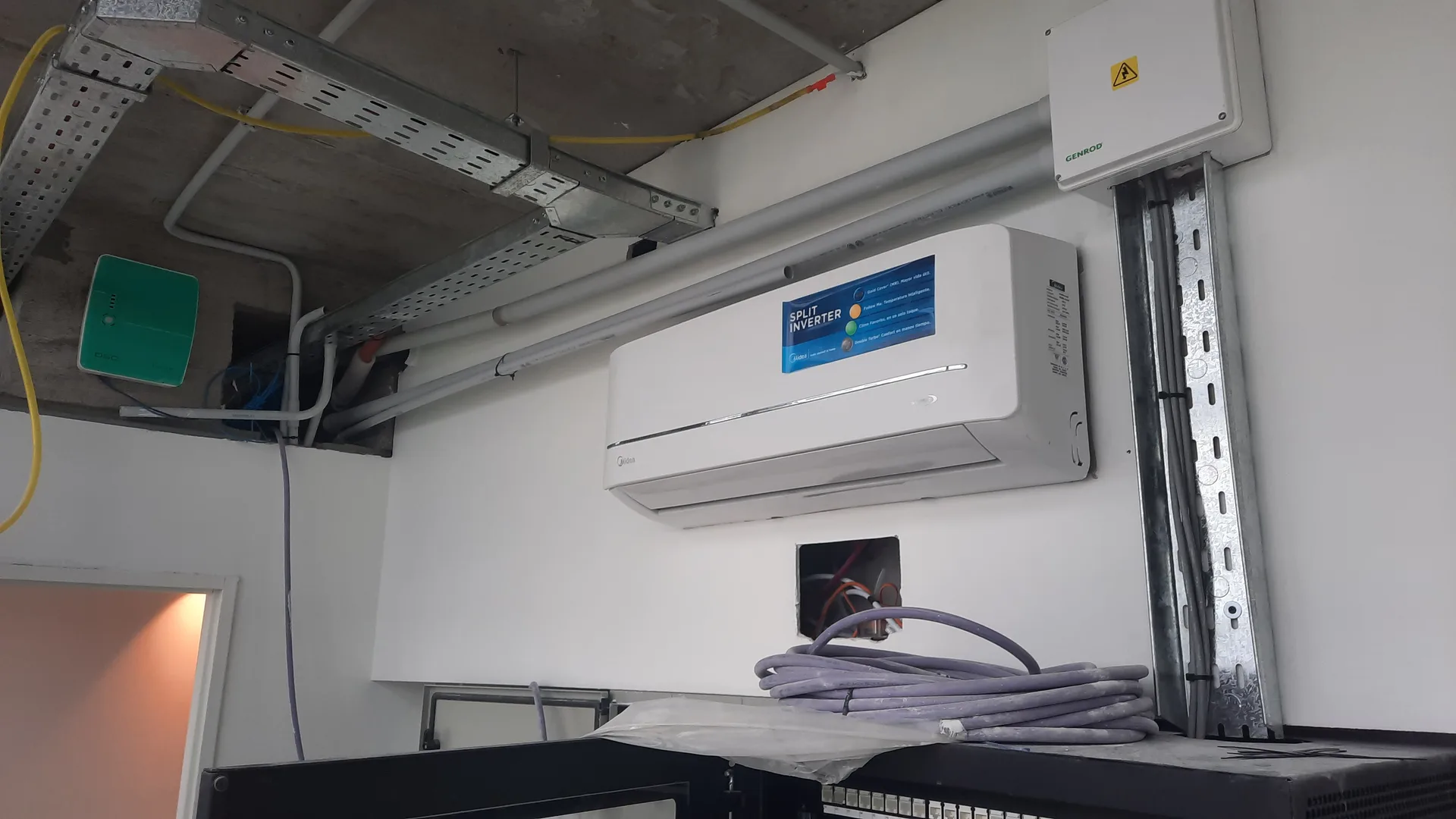 Oficinas IRAM Litoral Edificio Alto Buró Rosario - Foto 86