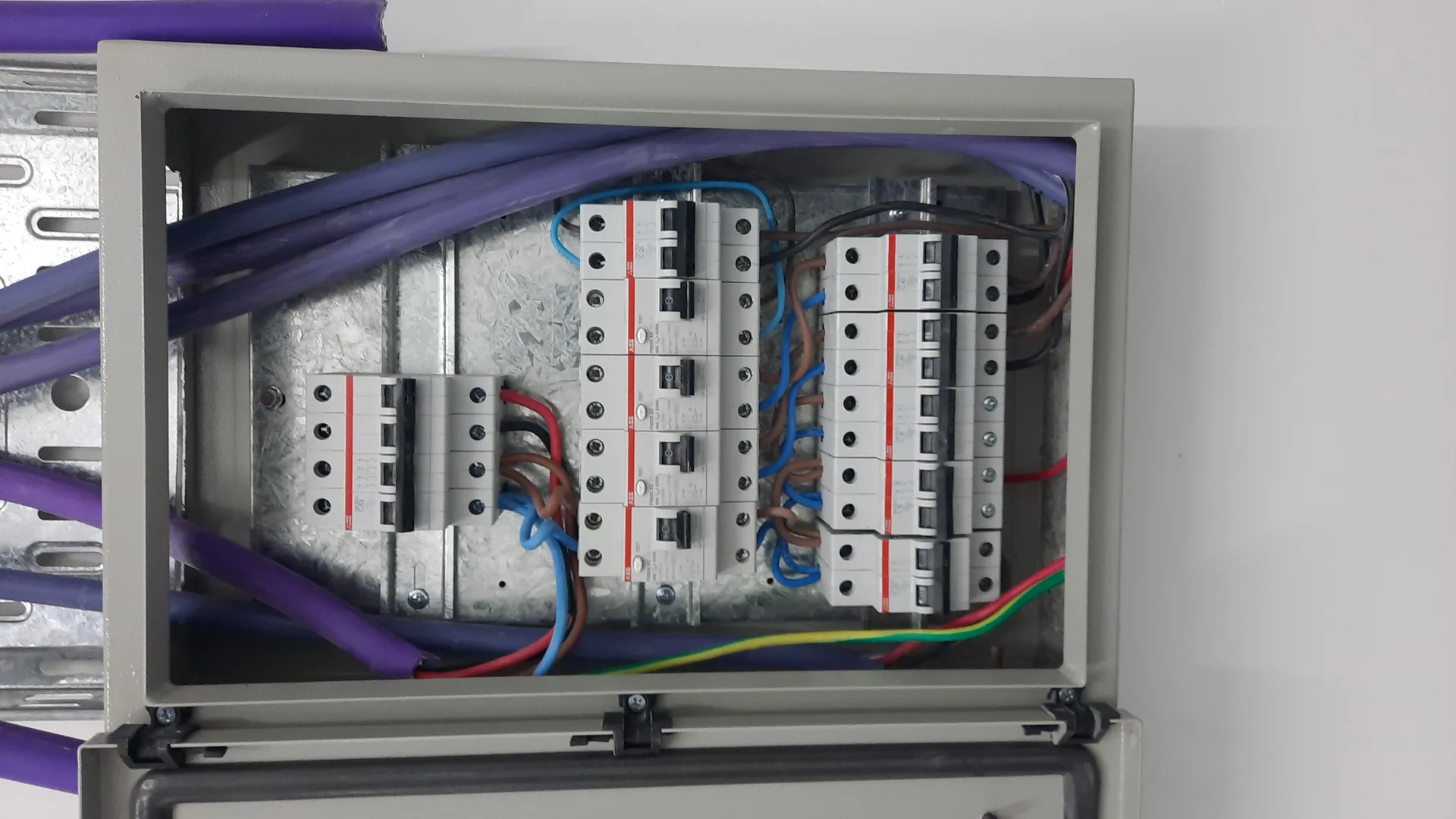 Oficinas IRAM Litoral Edificio Alto Buró Rosario - Foto 87